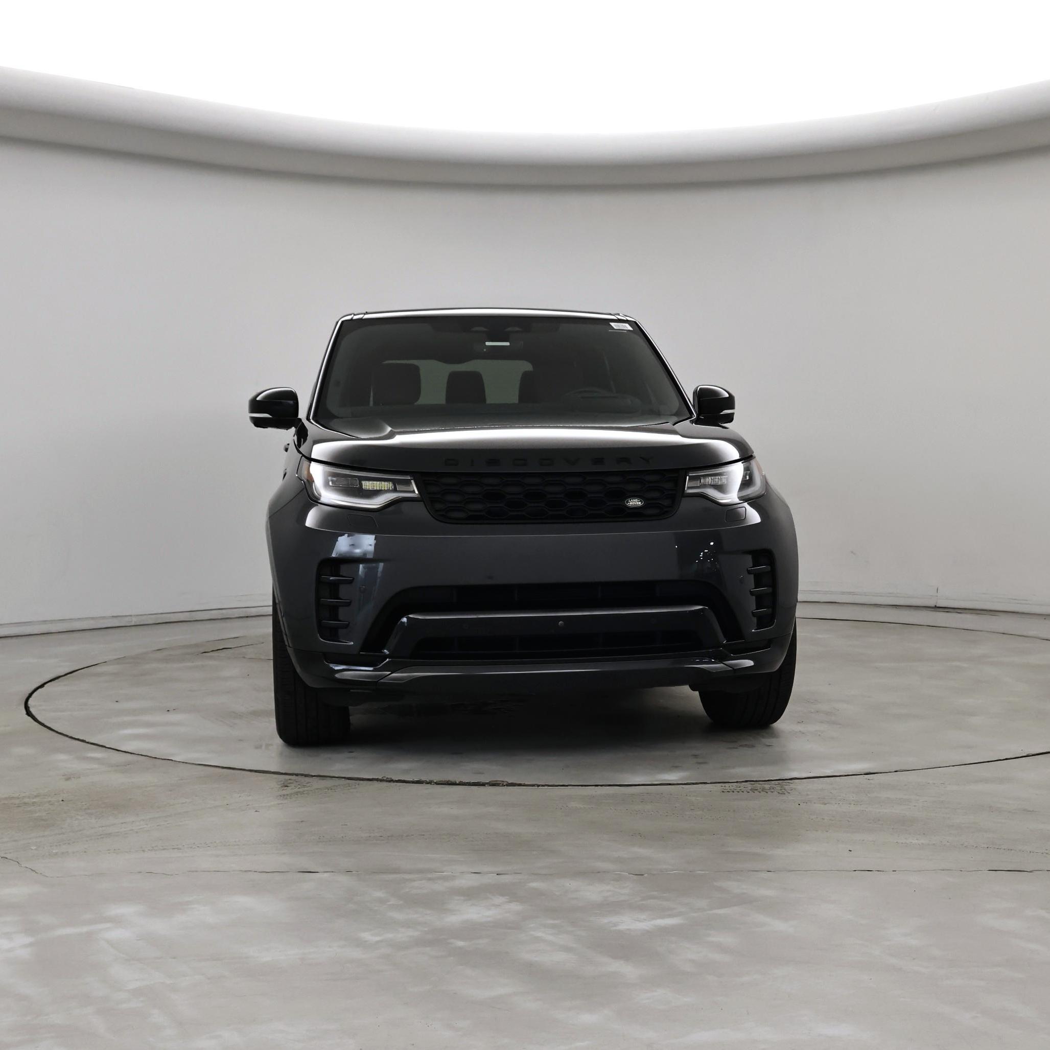 Thumbnail: 2024 Land Rover Discovery - 5