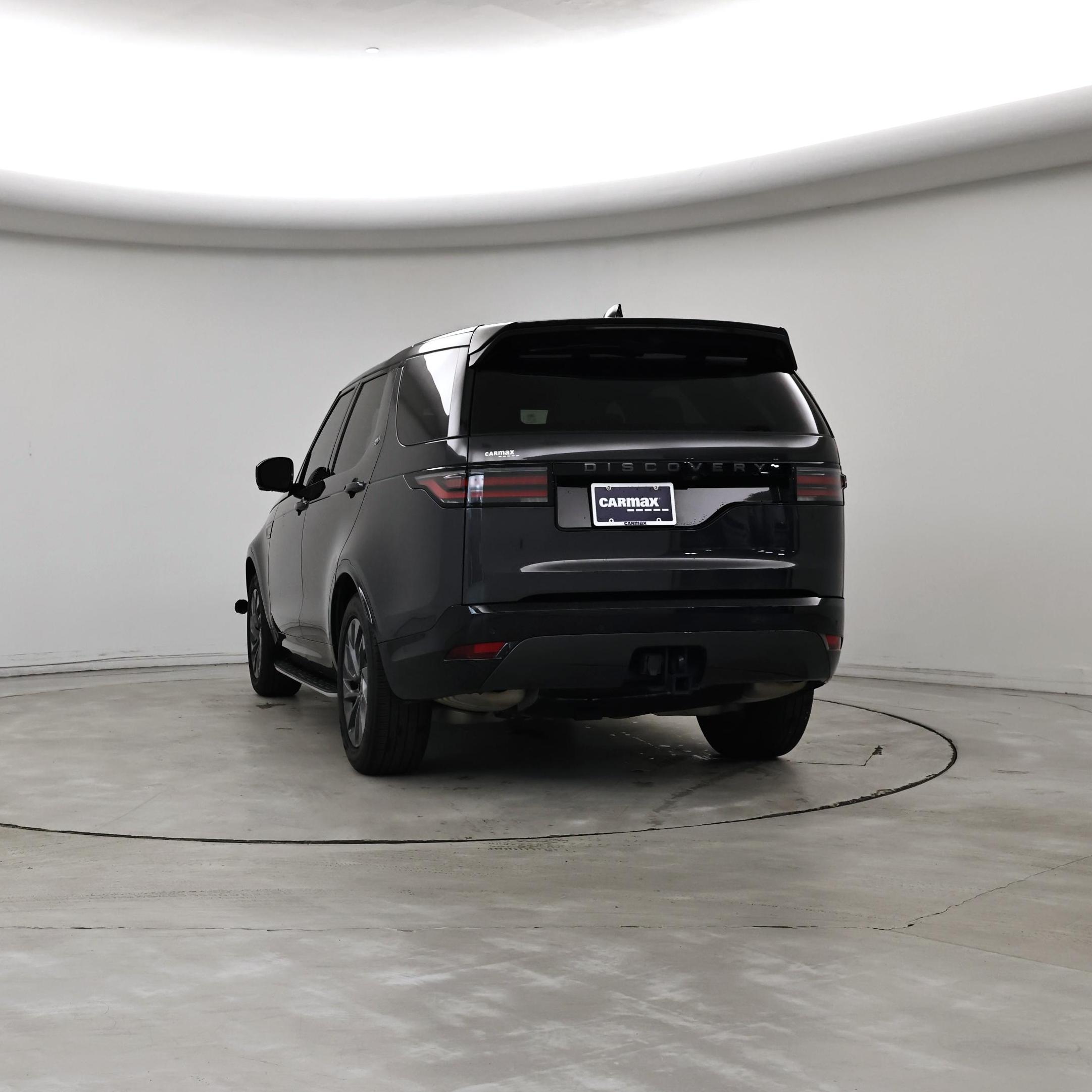 Thumbnail: 2024 Land Rover Discovery - 6