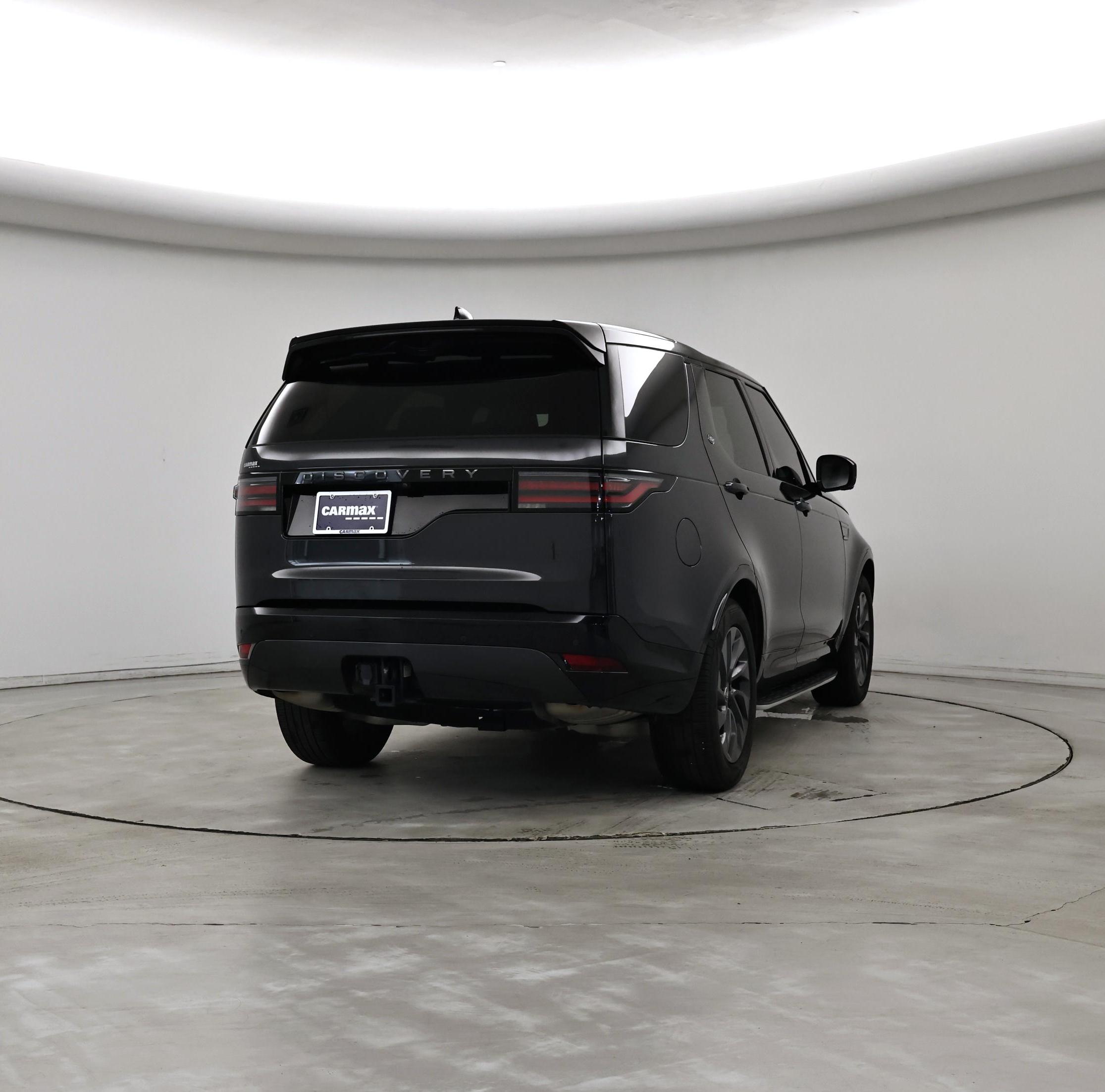 Thumbnail: 2024 Land Rover Discovery - 8