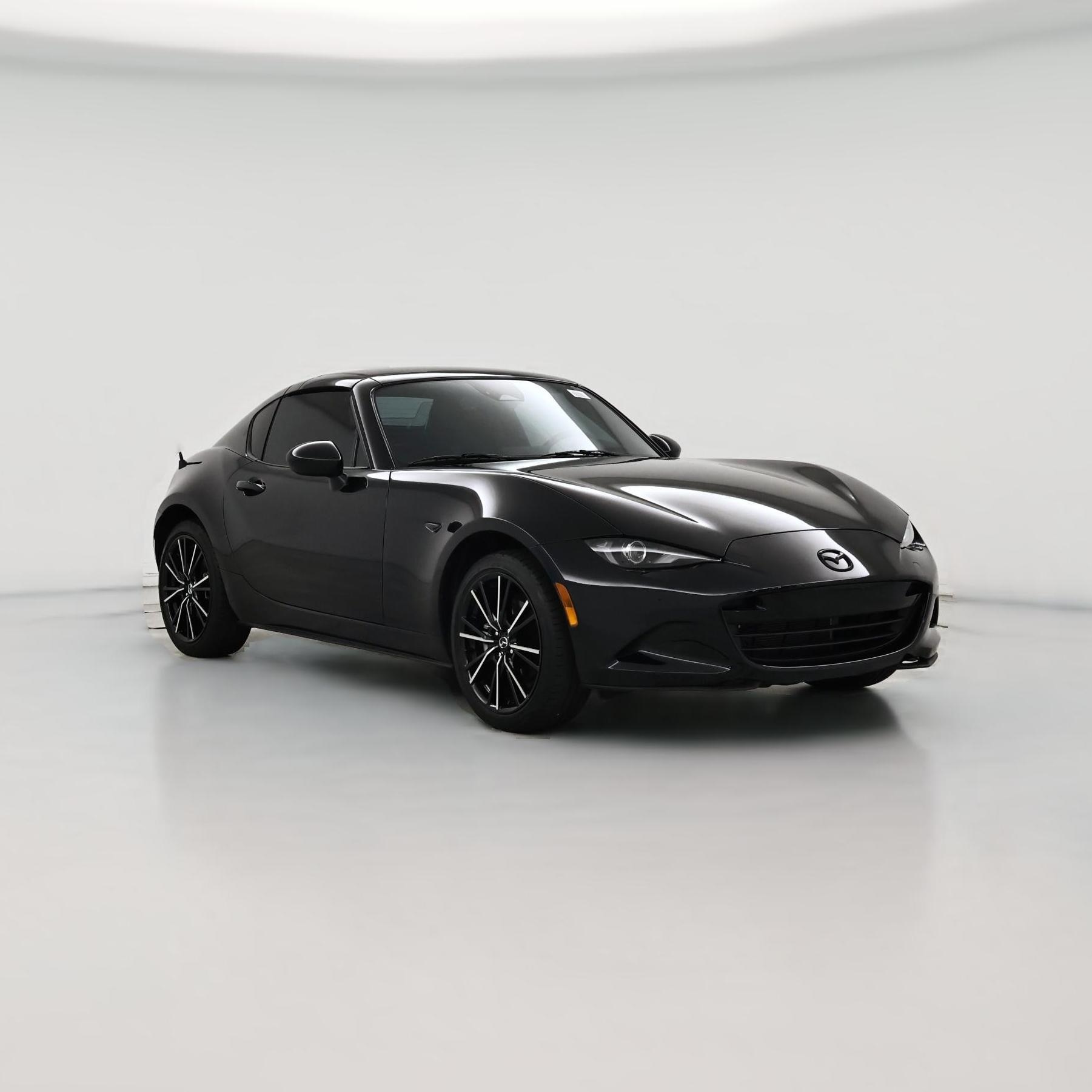 Thumbnail: 2024 Mazda MX-5 Miata - 1