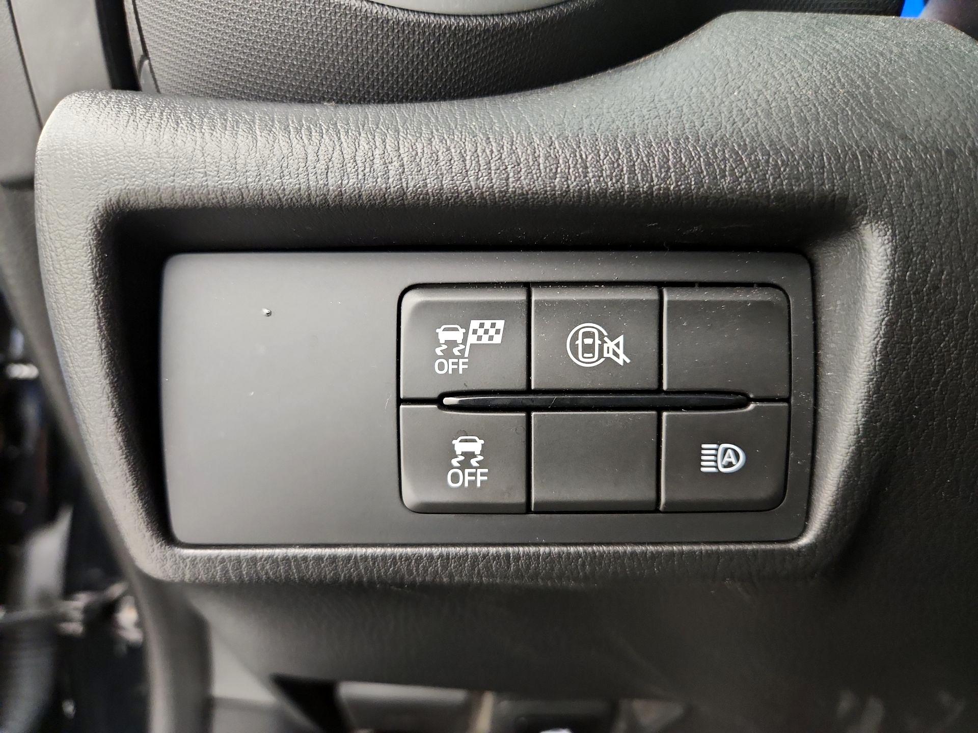 Thumbnail: 2024 Mazda MX-5 Miata - 13