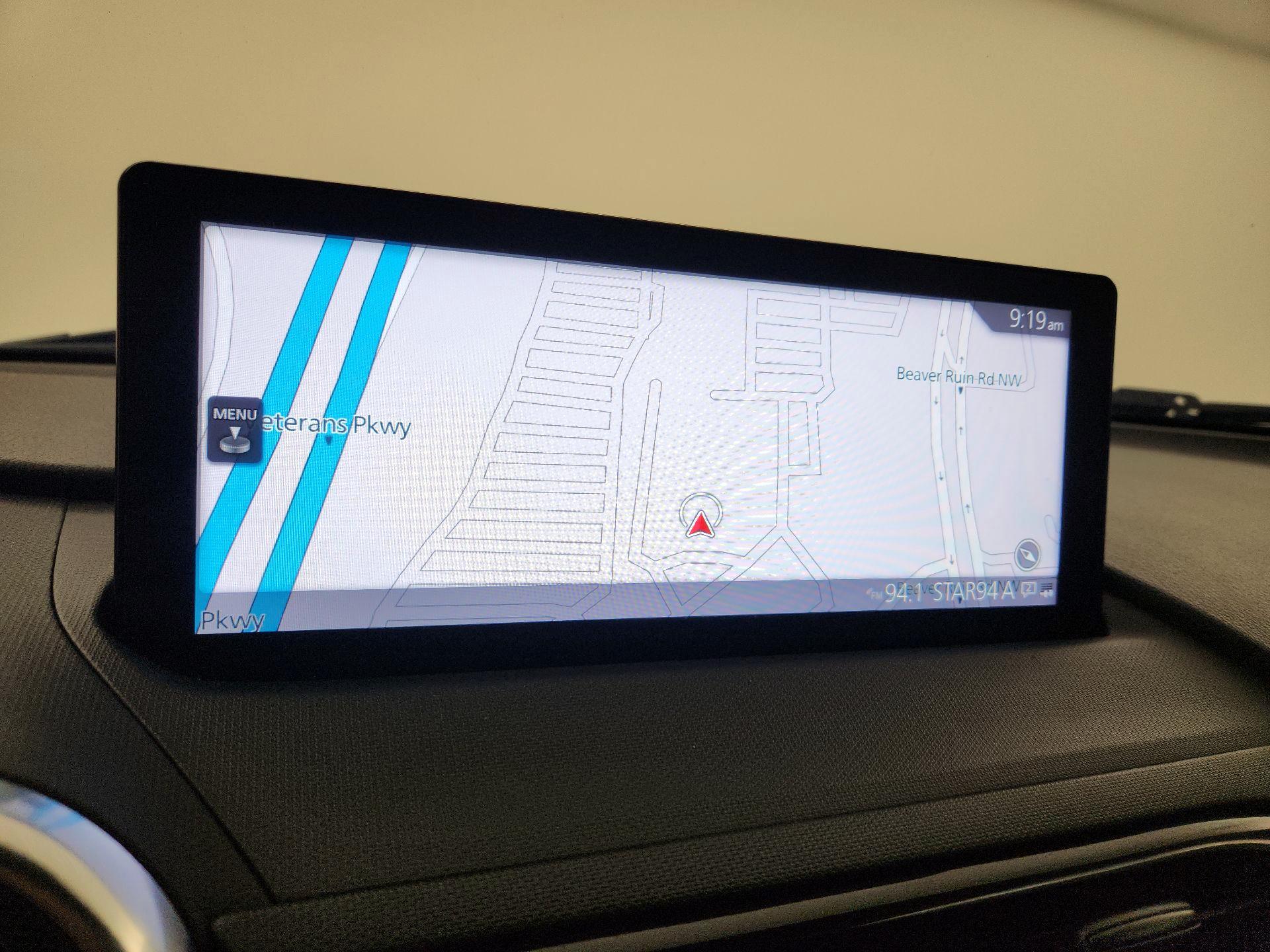 Thumbnail: 2024 Mazda MX-5 Miata - 14