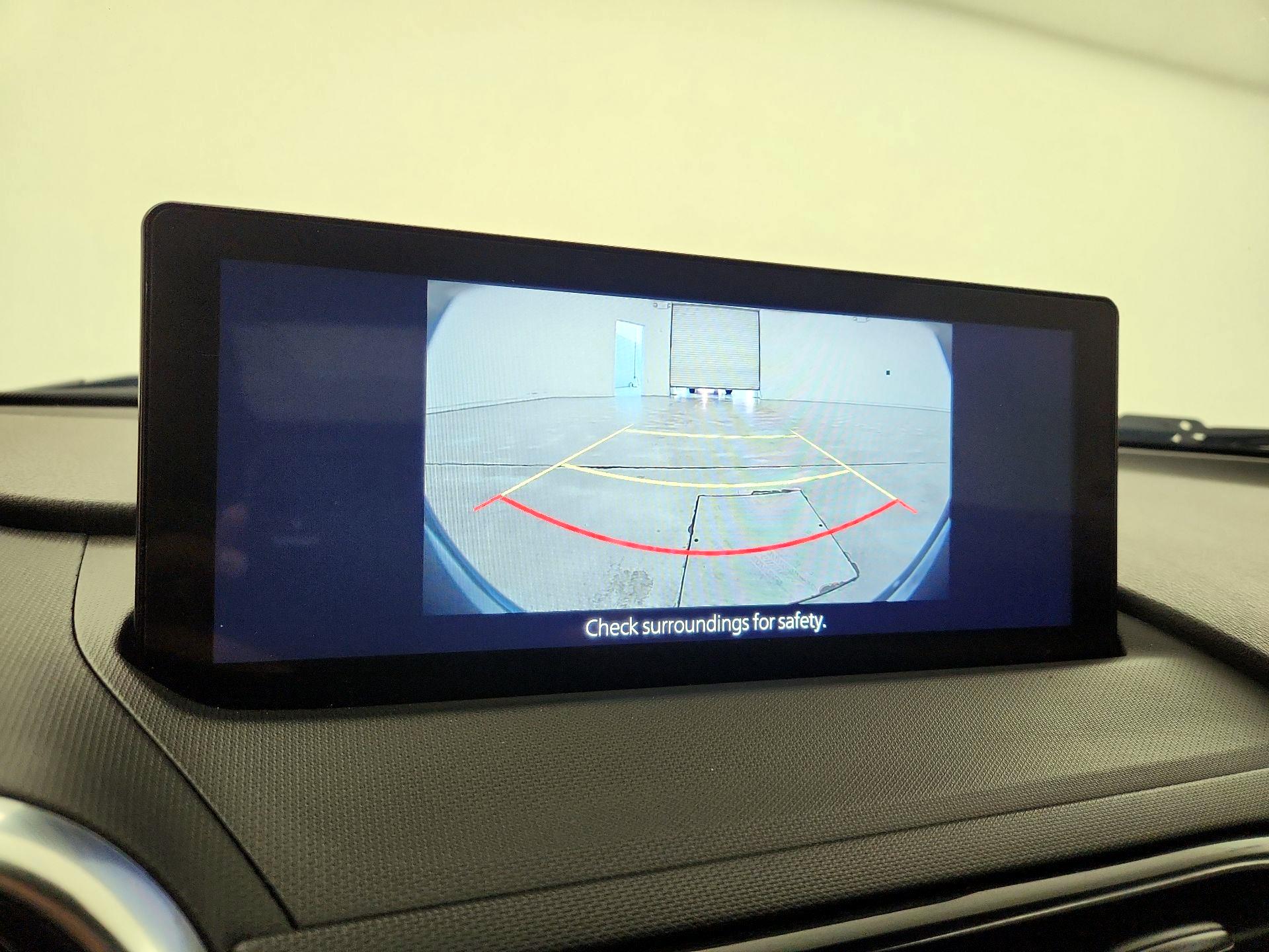 Thumbnail: 2024 Mazda MX-5 Miata - 15