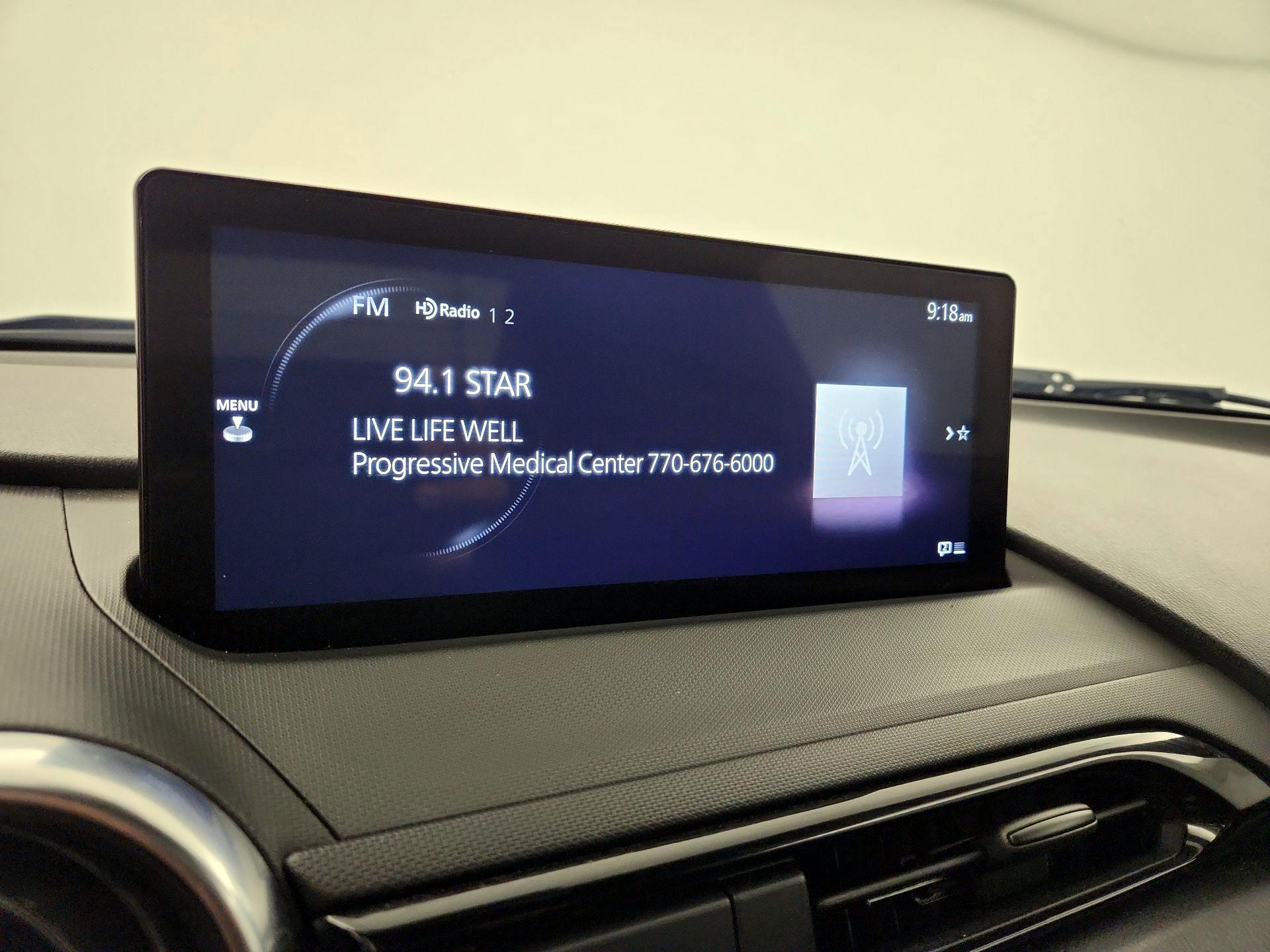 Thumbnail: 2024 Mazda MX-5 Miata - 16