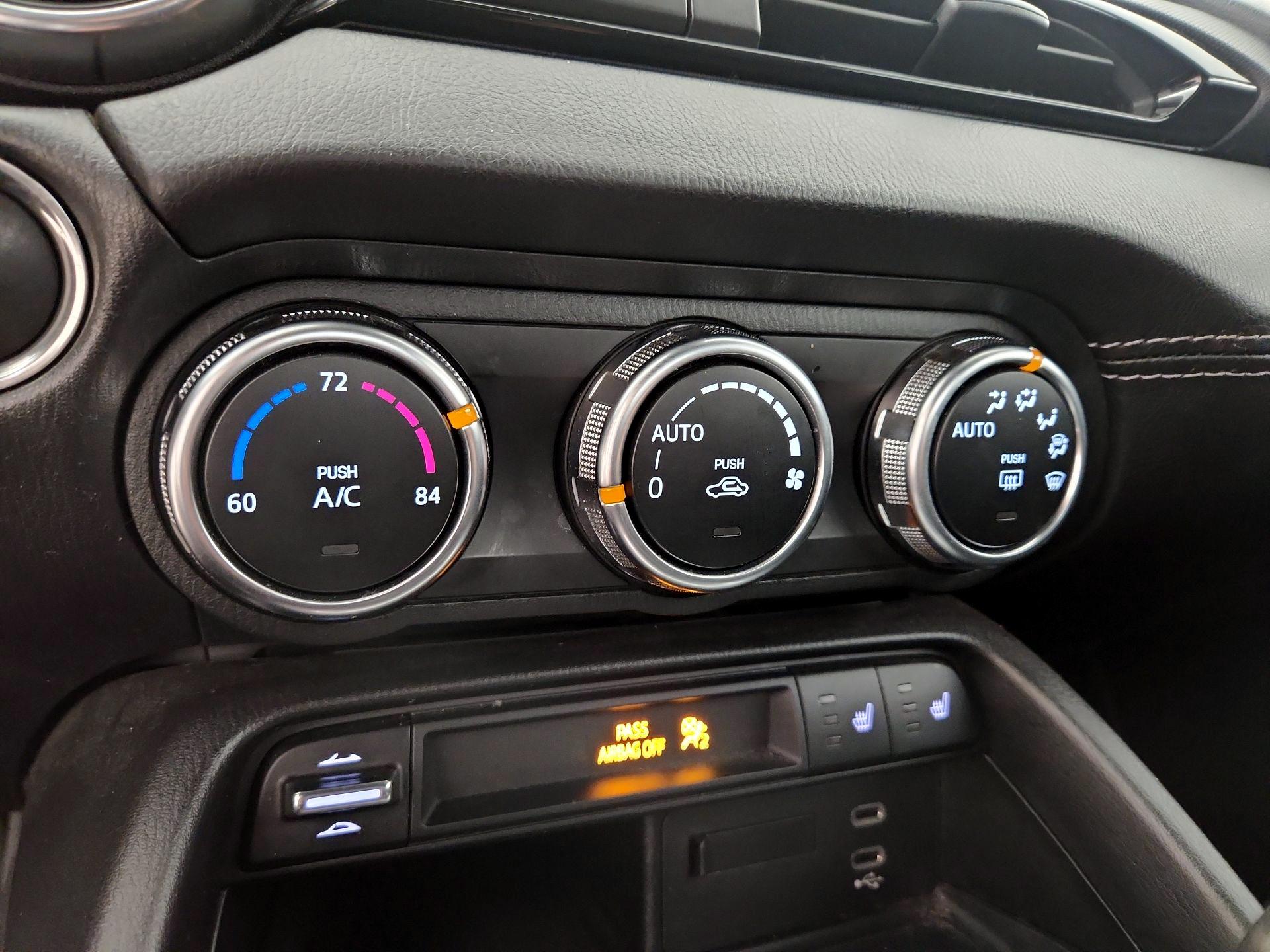 Thumbnail: 2024 Mazda MX-5 Miata - 17