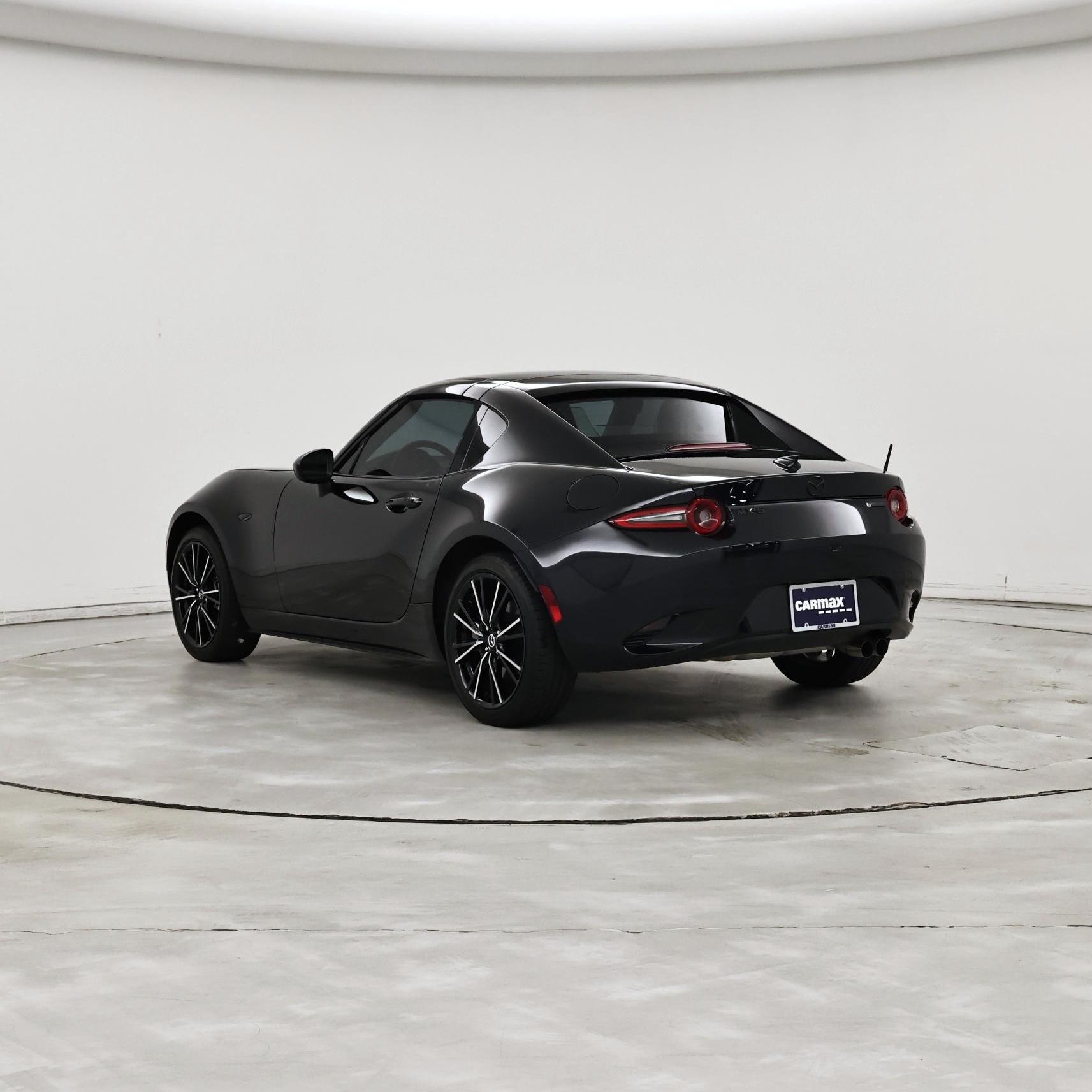 Thumbnail: 2024 Mazda MX-5 Miata - 2
