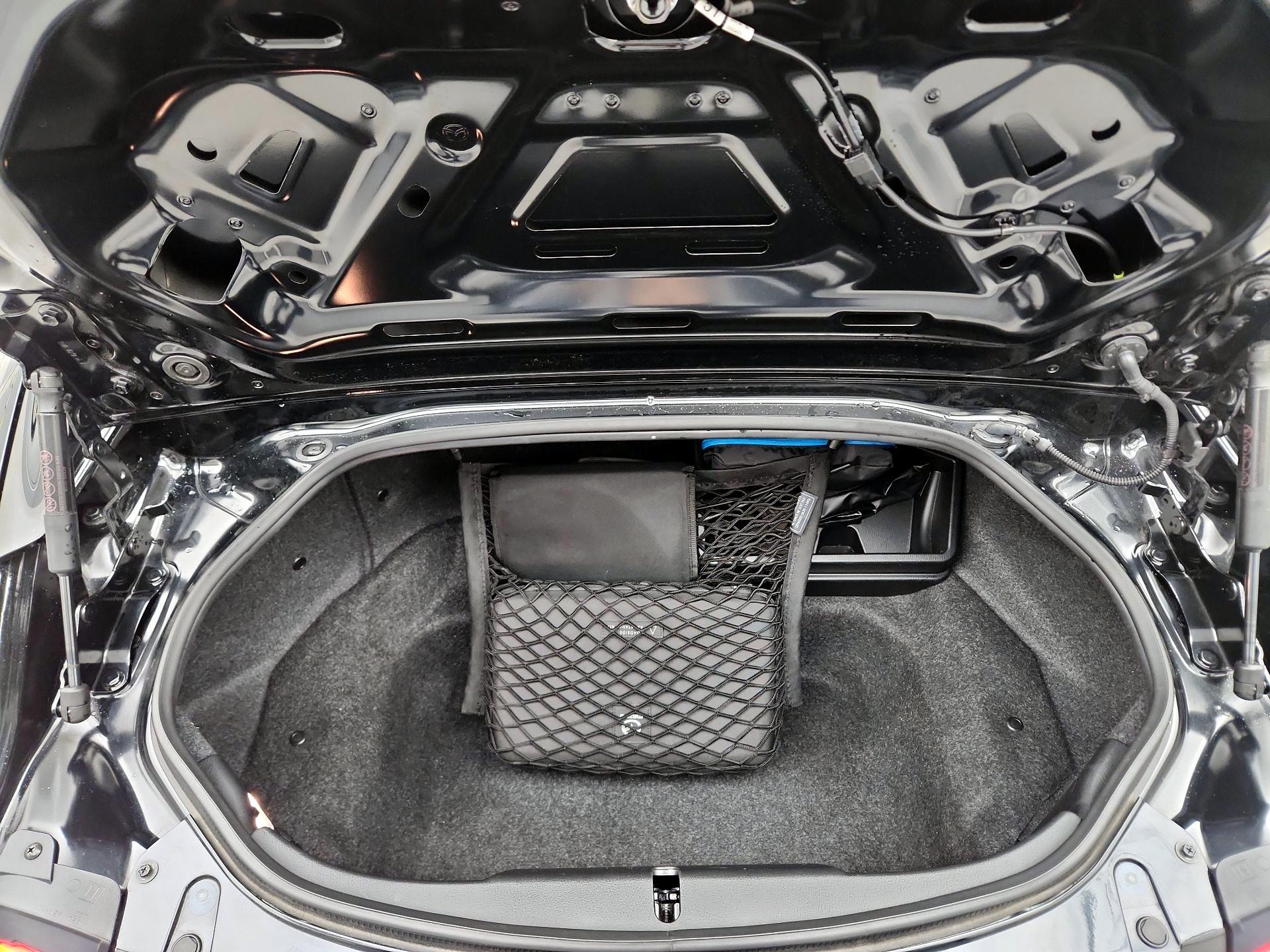 Thumbnail: 2024 Mazda MX-5 Miata - 20