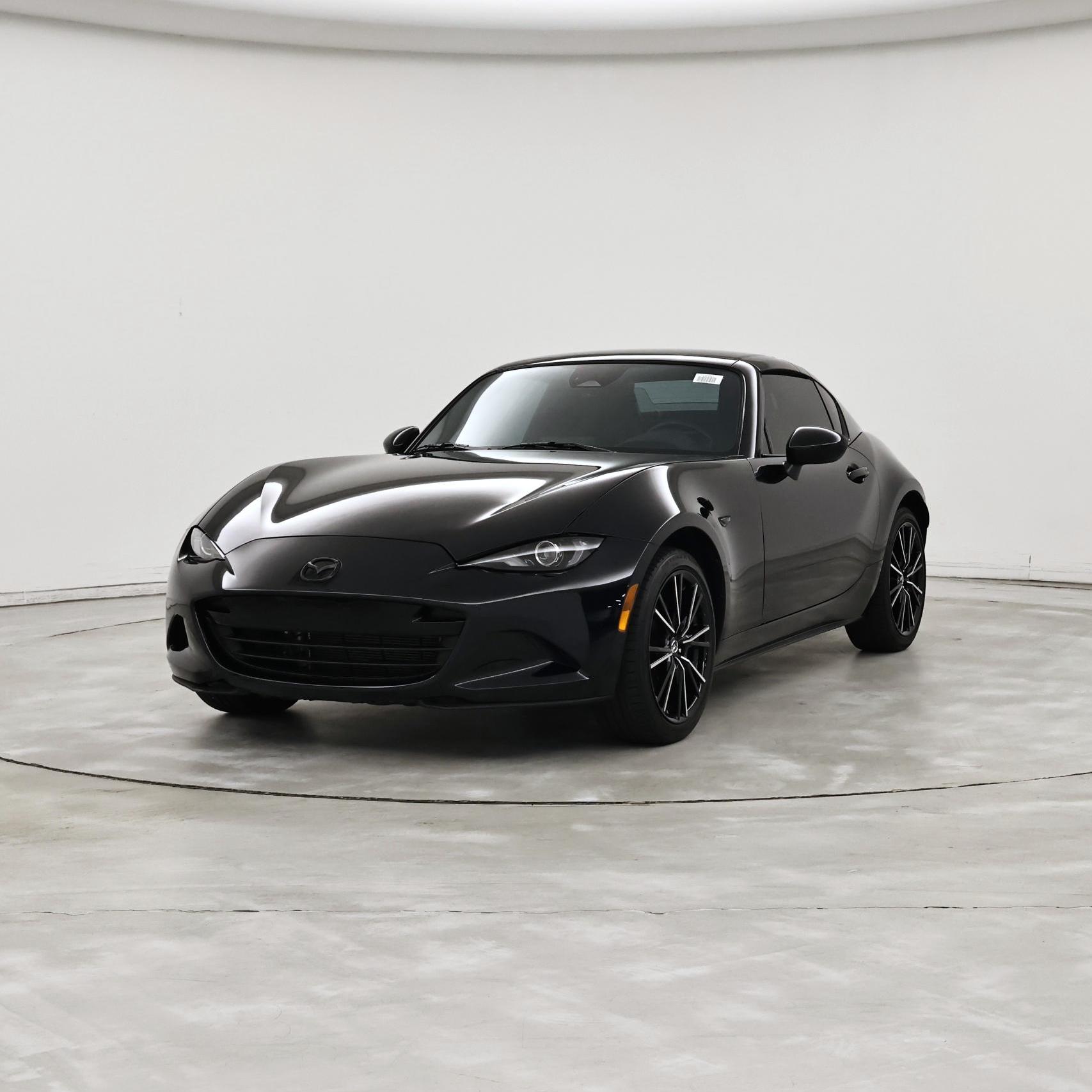 Thumbnail: 2024 Mazda MX-5 Miata - 4