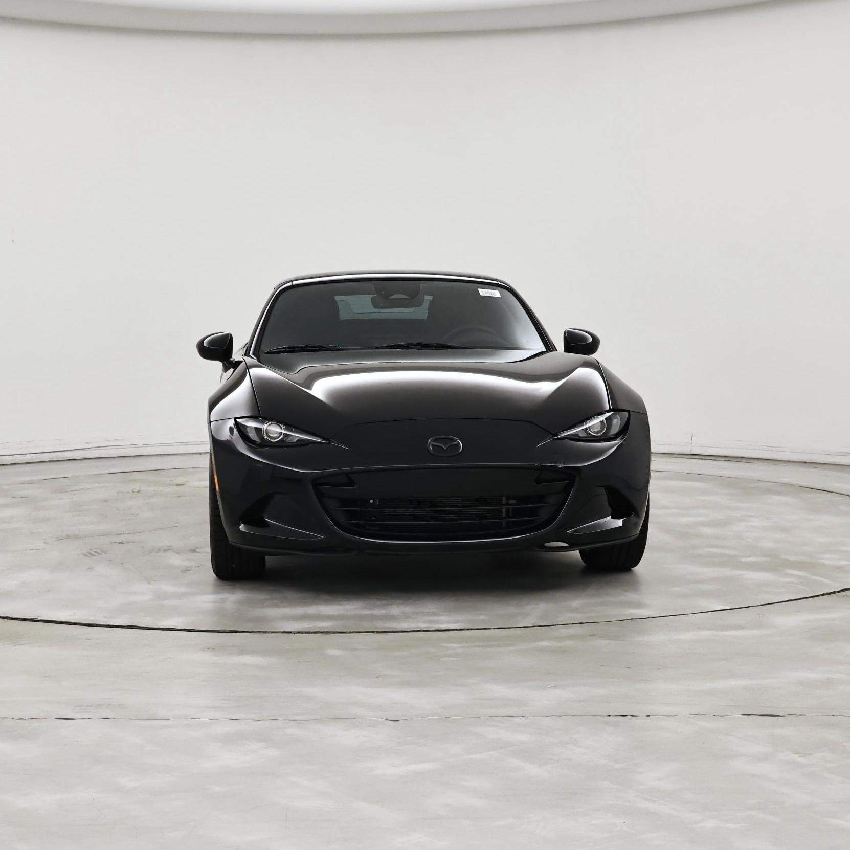 Thumbnail: 2024 Mazda MX-5 Miata - 5