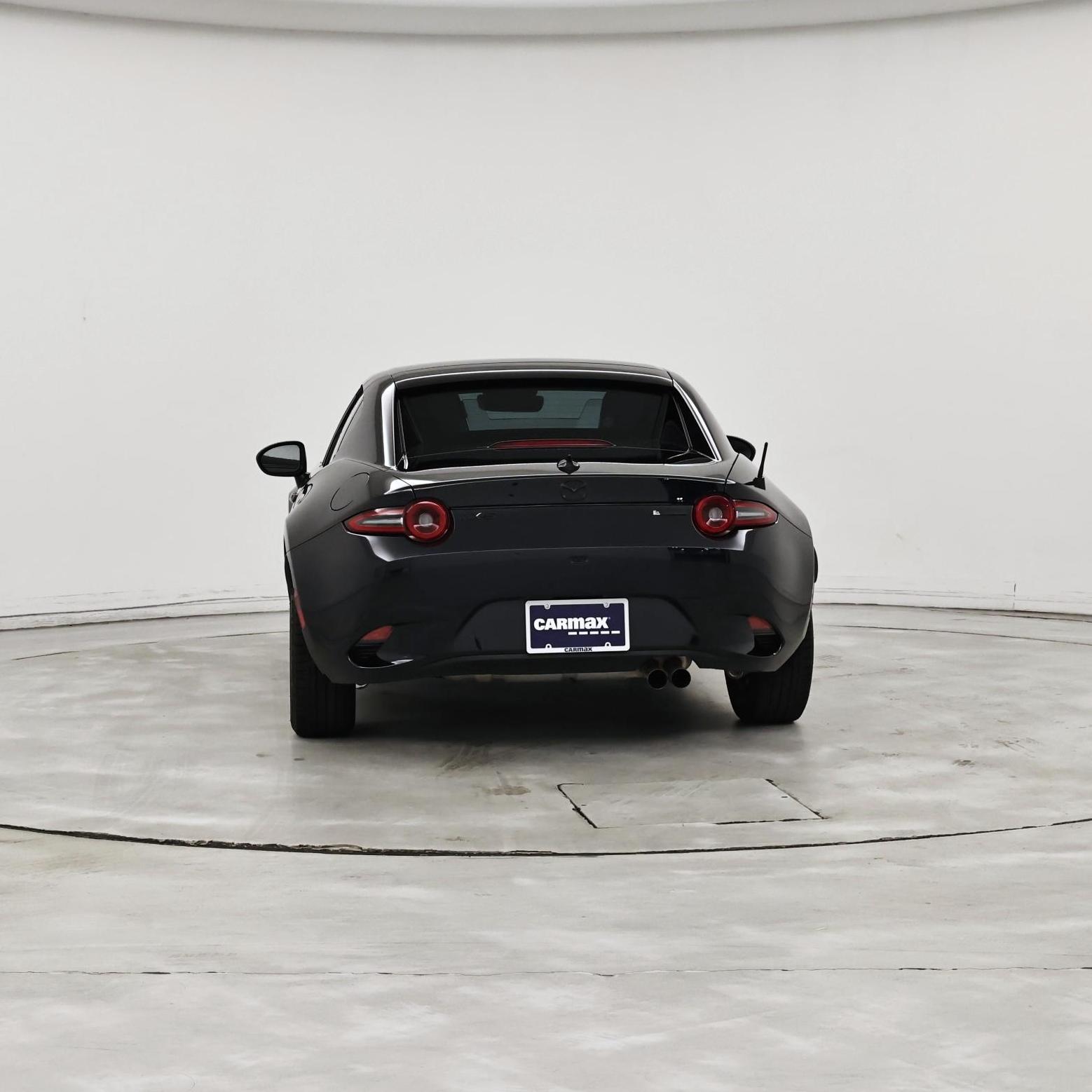Thumbnail: 2024 Mazda MX-5 Miata - 6