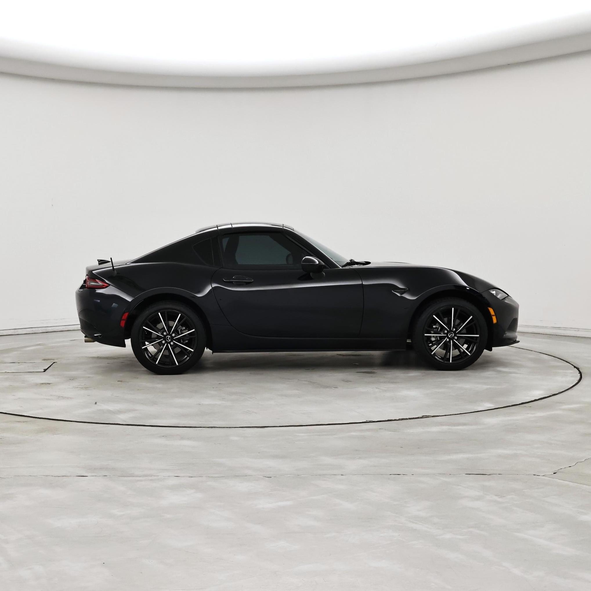 Thumbnail: 2024 Mazda MX-5 Miata - 7