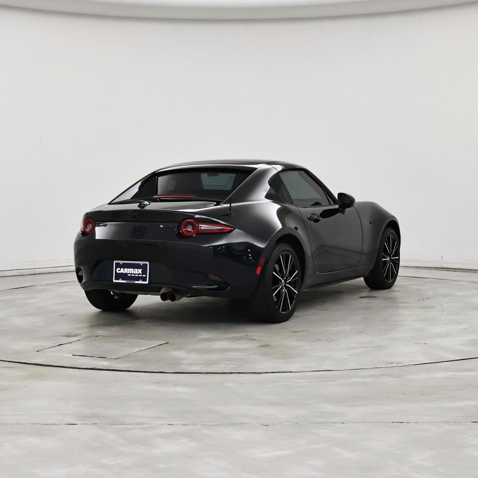 Thumbnail: 2024 Mazda MX-5 Miata - 8