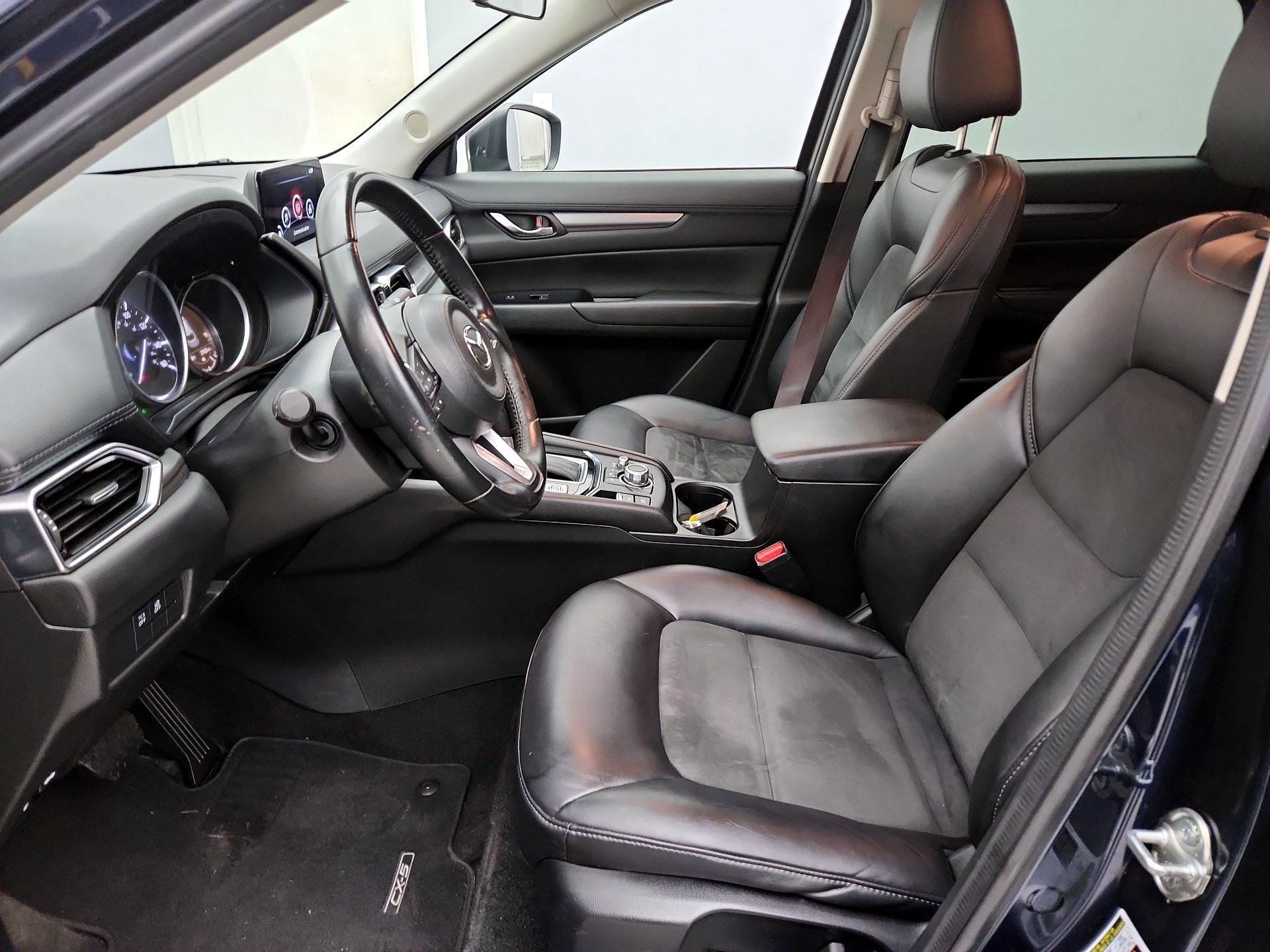 Thumbnail: 2018 Mazda CX-5 - 11