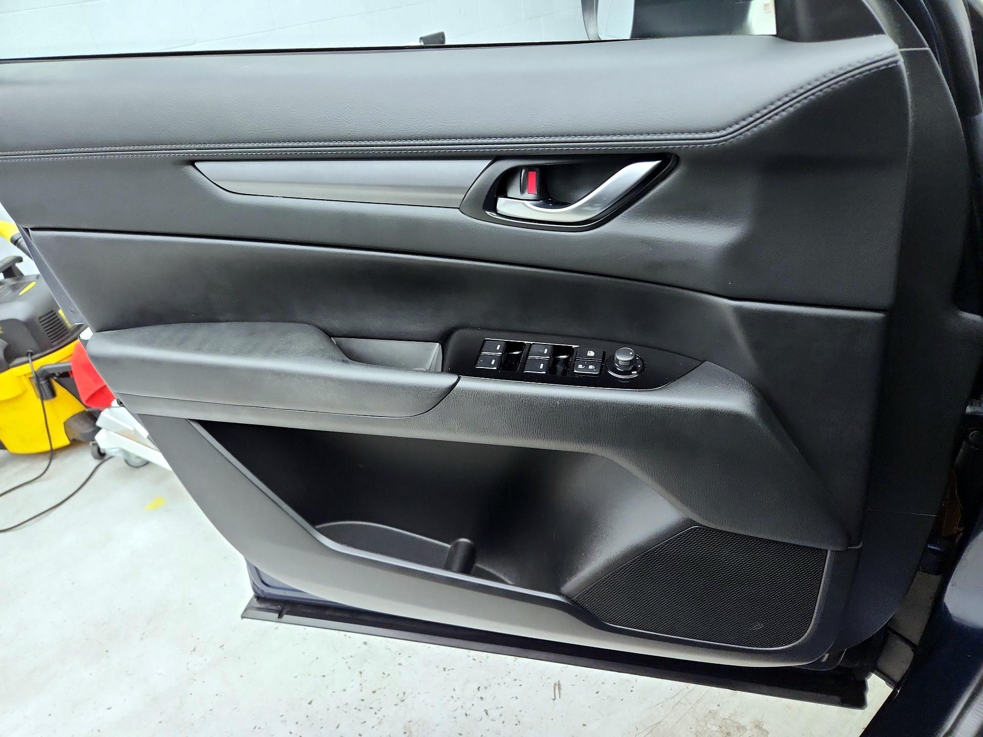 Thumbnail: 2018 Mazda CX-5 - 12