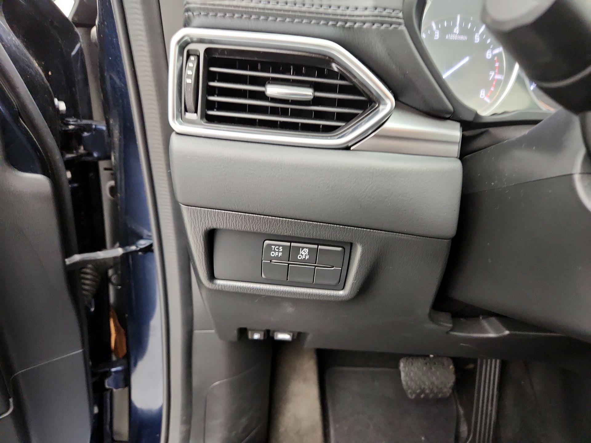 Thumbnail: 2018 Mazda CX-5 - 13