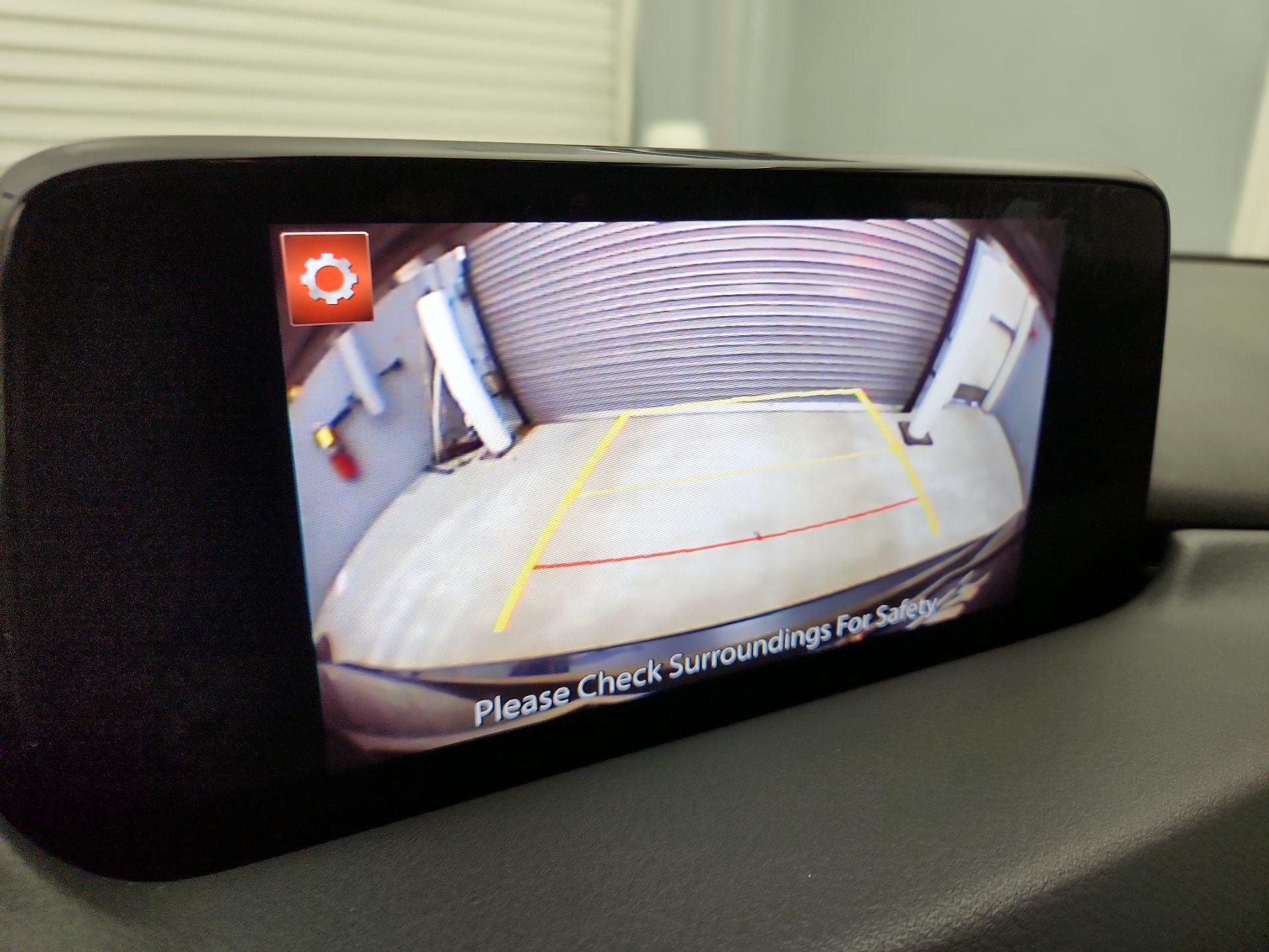 Thumbnail: 2018 Mazda CX-5 - 14