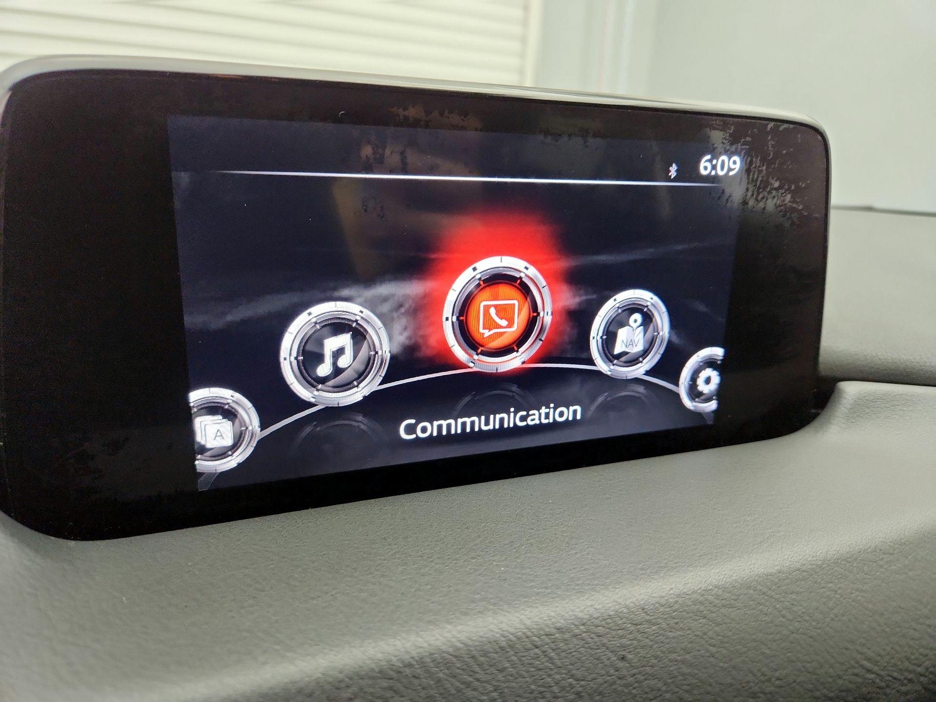 Thumbnail: 2018 Mazda CX-5 - 15