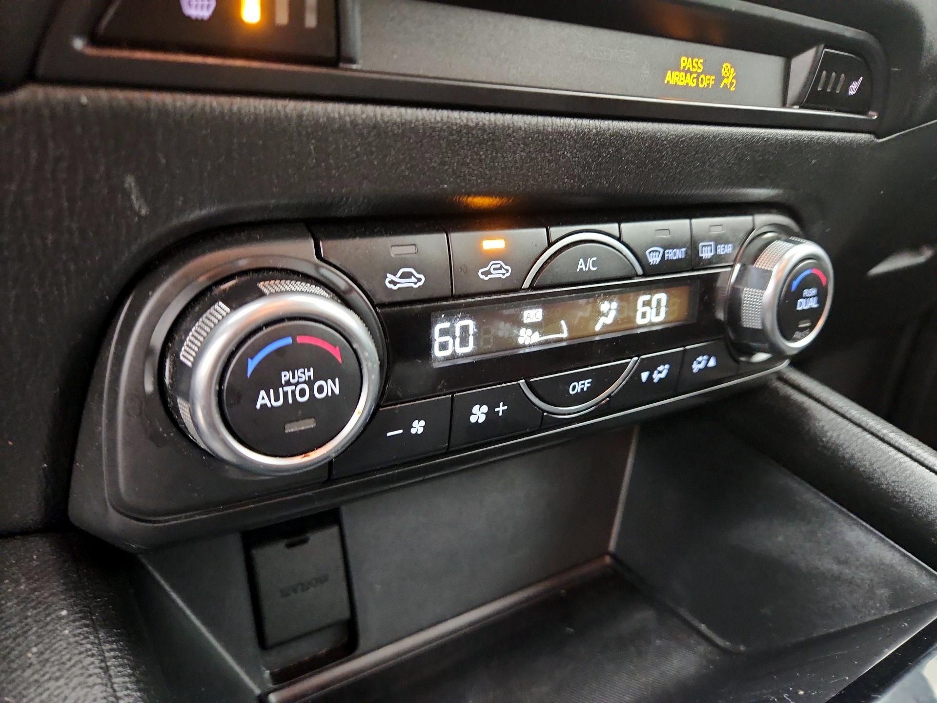 Thumbnail: 2018 Mazda CX-5 - 16