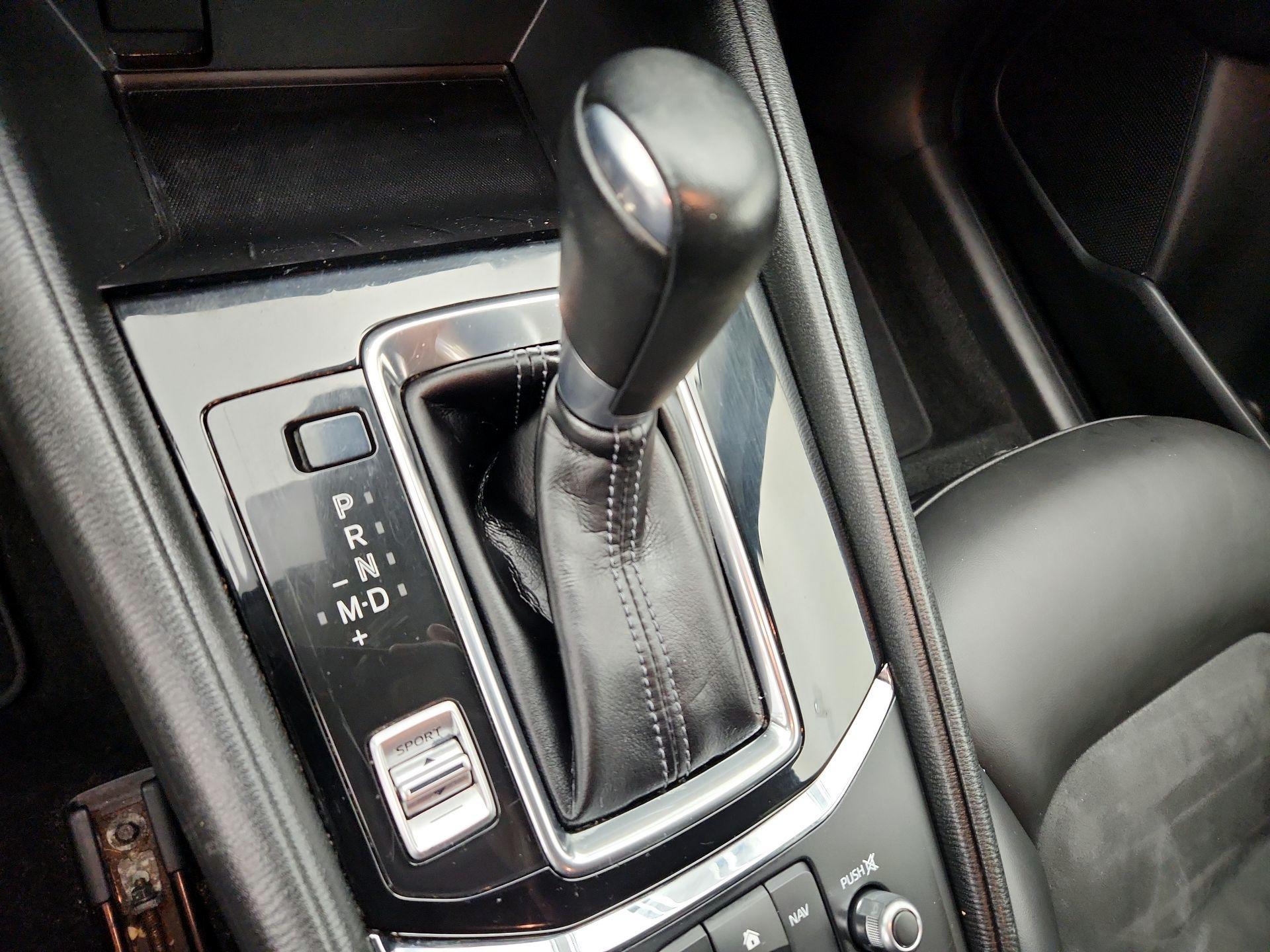 Thumbnail: 2018 Mazda CX-5 - 17