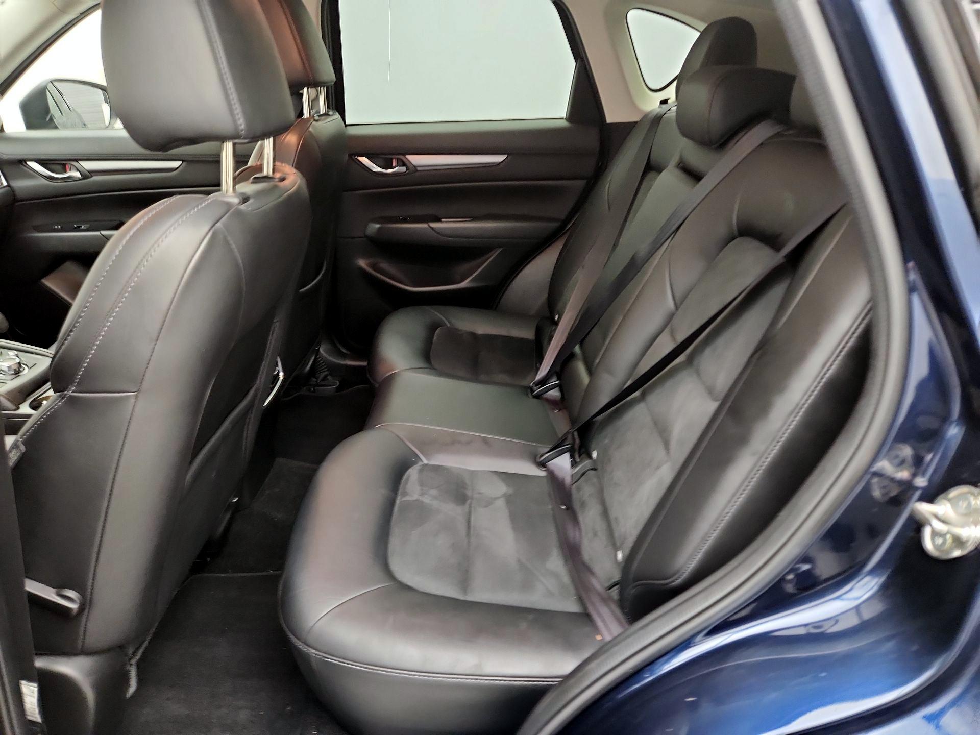 Thumbnail: 2018 Mazda CX-5 - 19