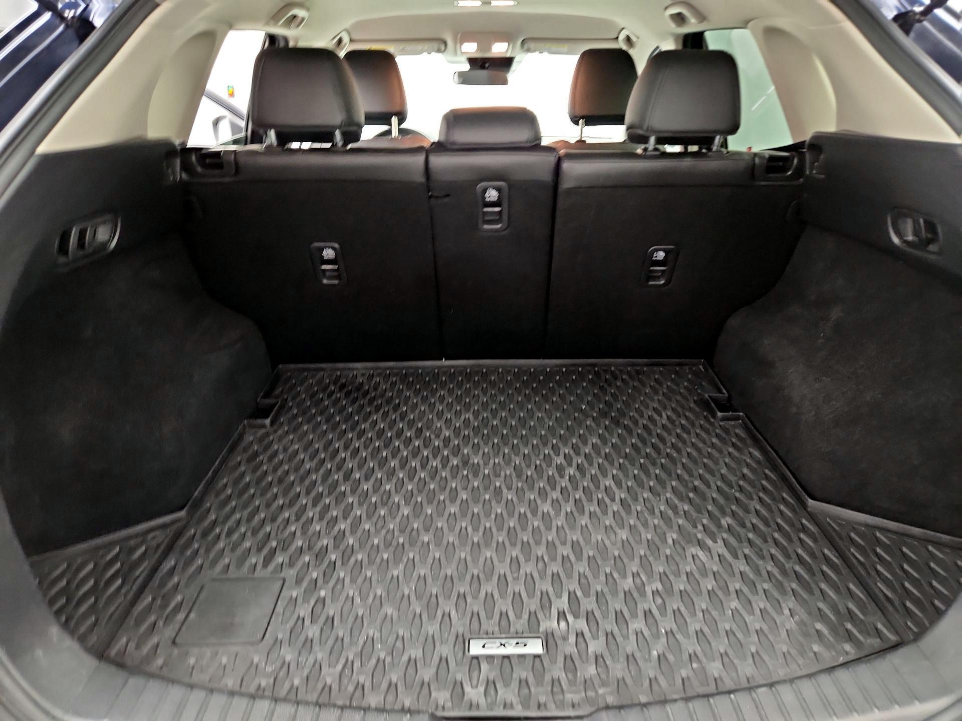 Thumbnail: 2018 Mazda CX-5 - 20