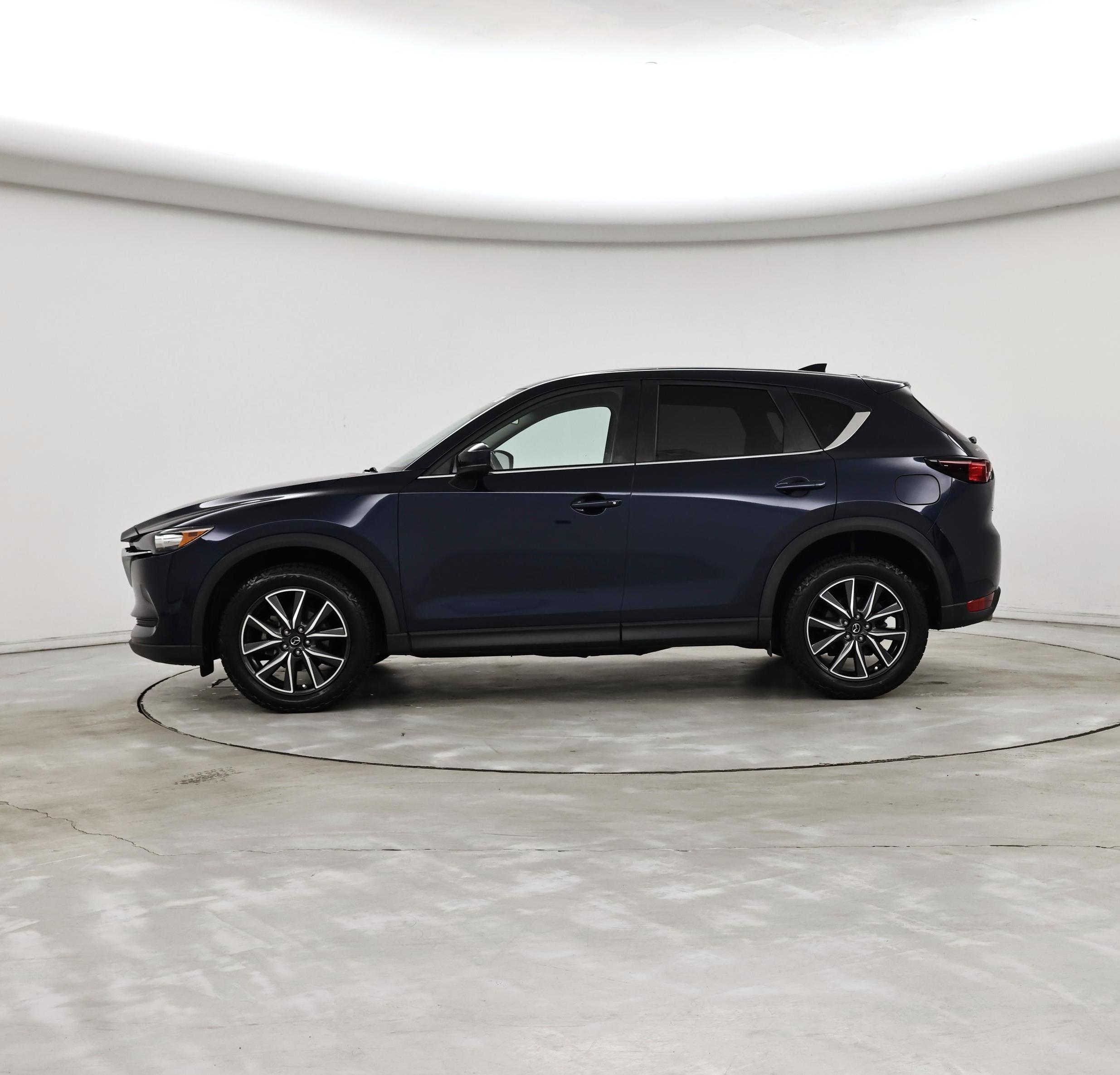 Thumbnail: 2018 Mazda CX-5 - 3