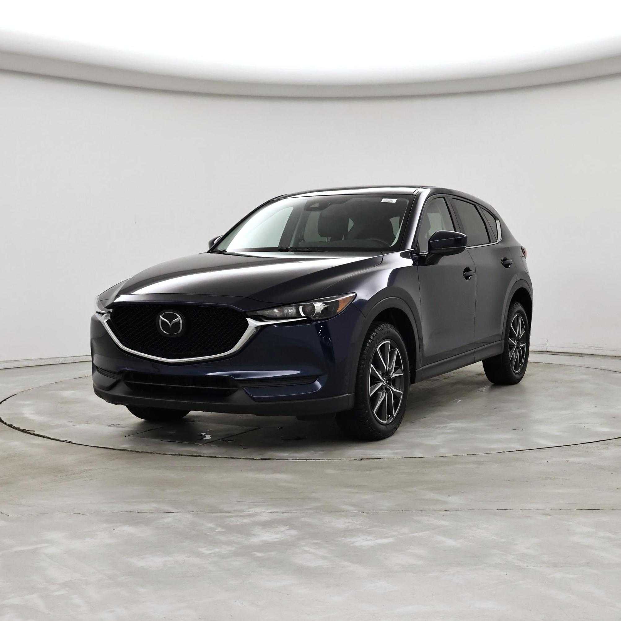 Thumbnail: 2018 Mazda CX-5 - 4