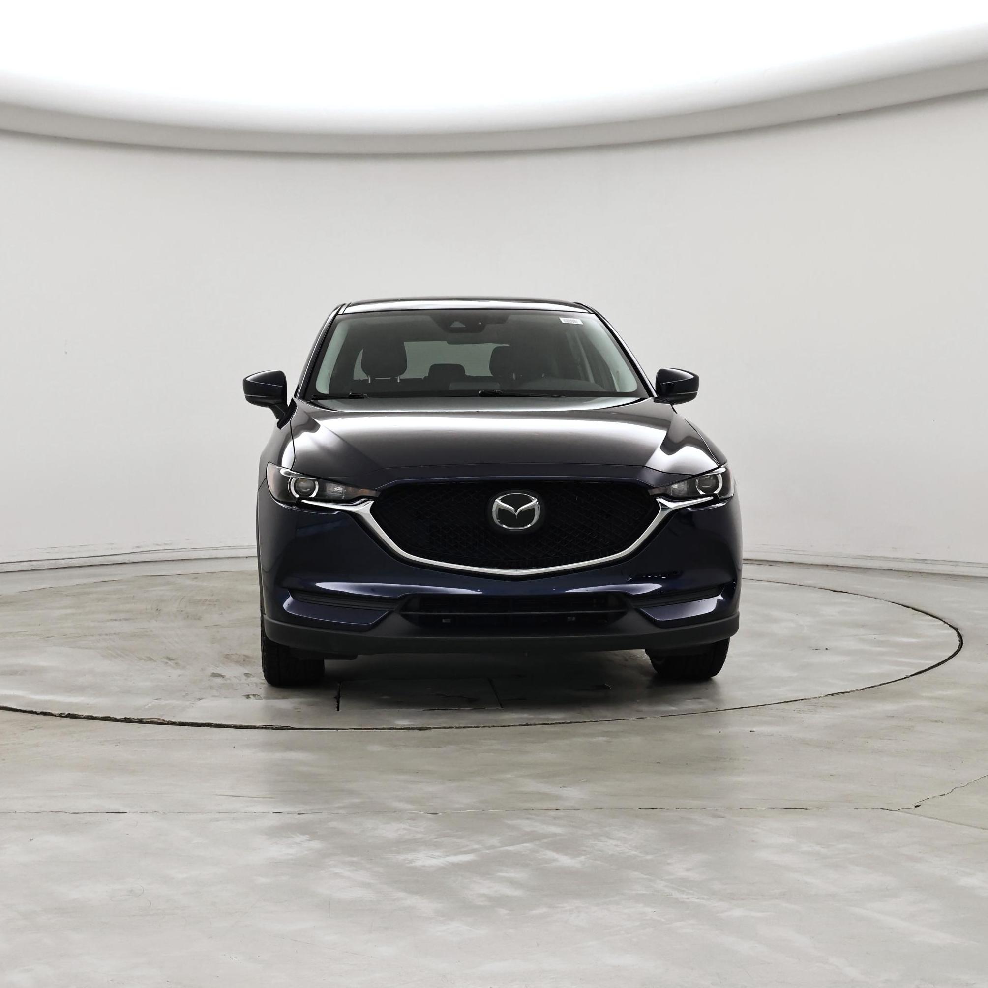 Thumbnail: 2018 Mazda CX-5 - 5