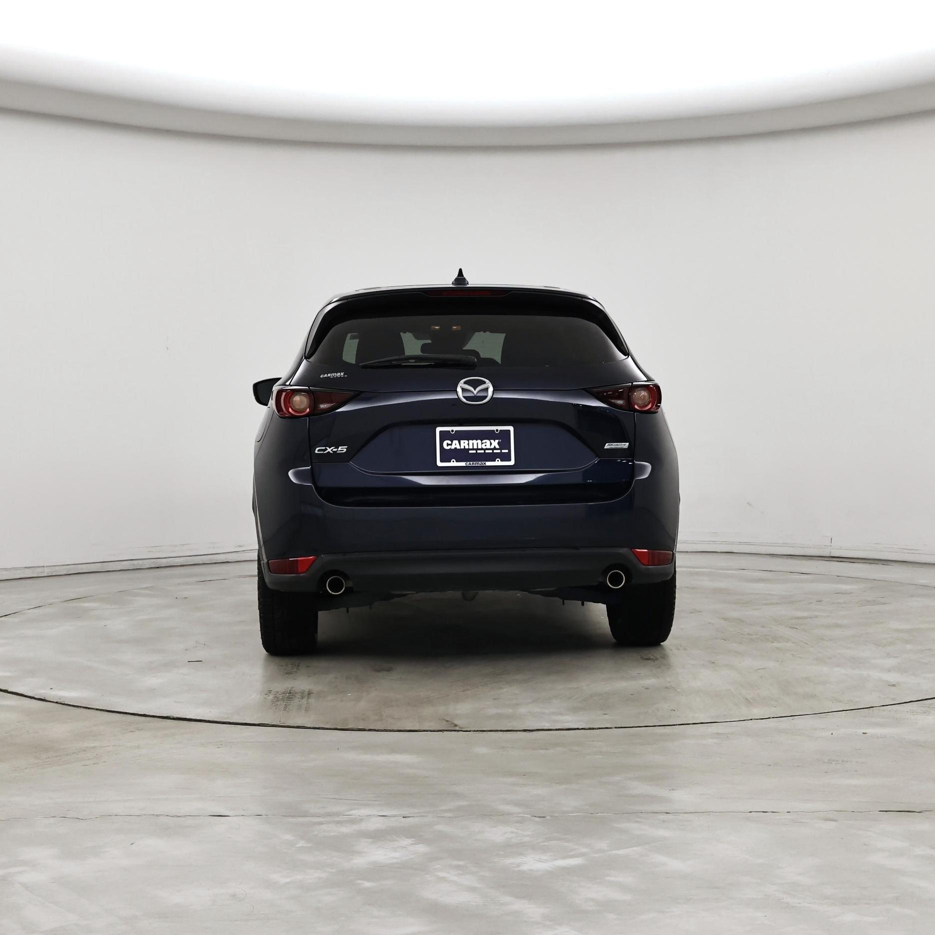 Thumbnail: 2018 Mazda CX-5 - 6