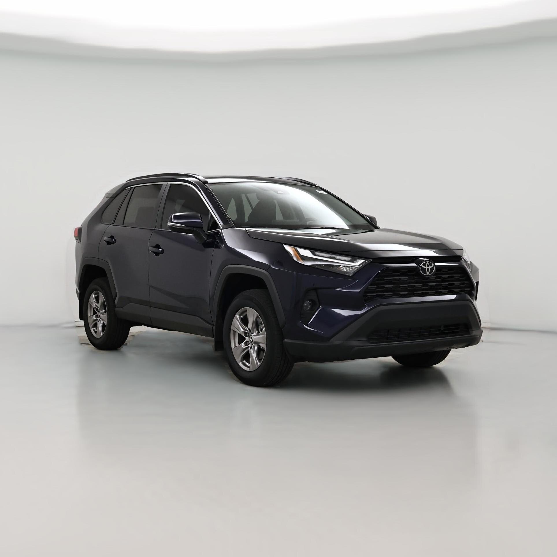 Thumbnail: 2025 Toyota RAV4 - 1