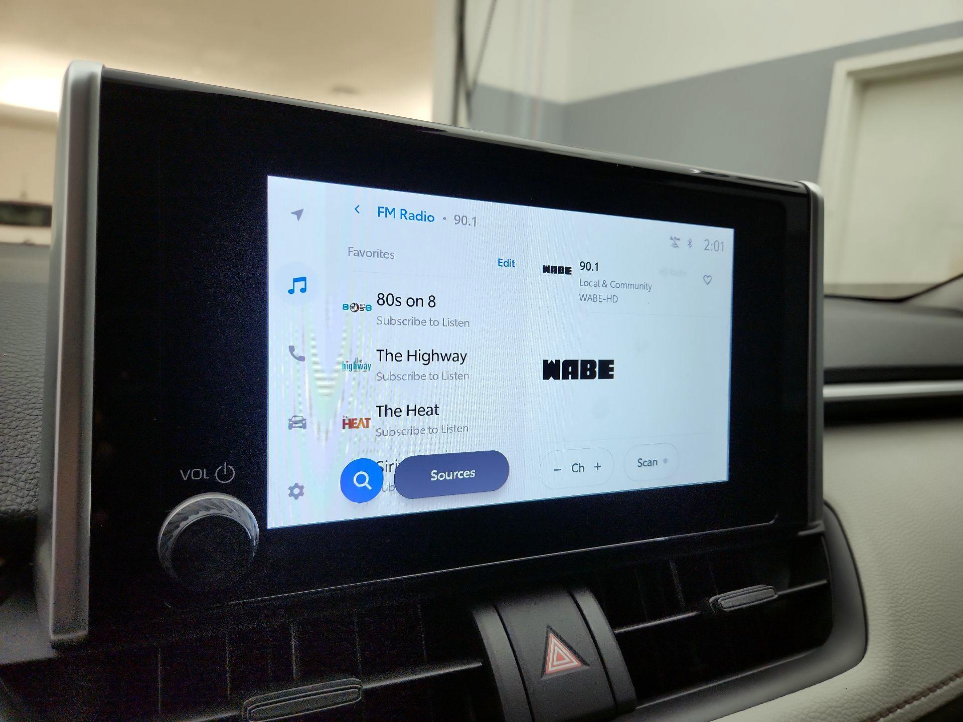 Thumbnail: 2025 Toyota RAV4 - 15