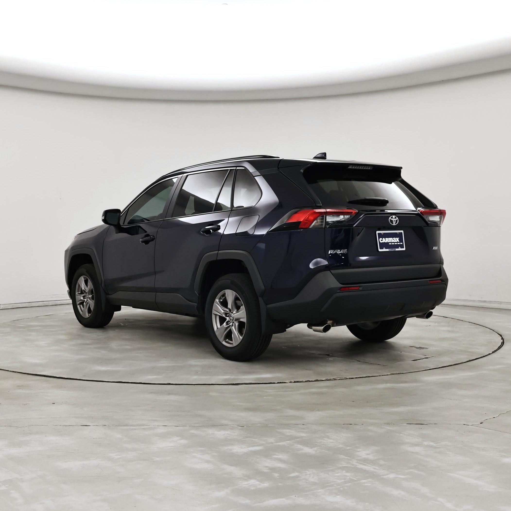Thumbnail: 2025 Toyota RAV4 - 2