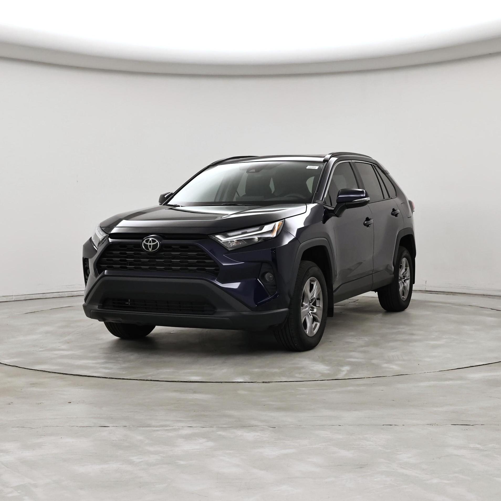 Thumbnail: 2025 Toyota RAV4 - 4