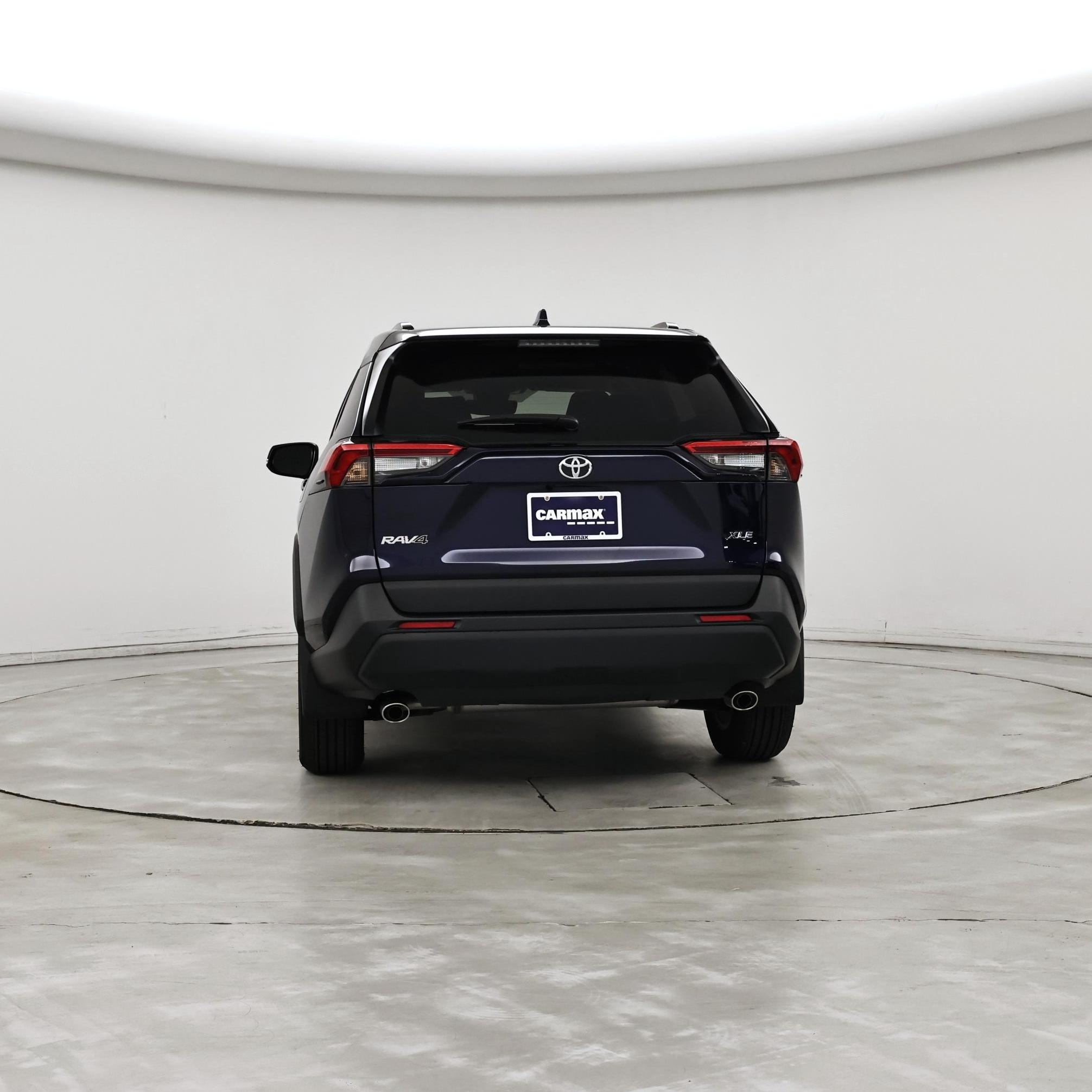 Thumbnail: 2025 Toyota RAV4 - 6