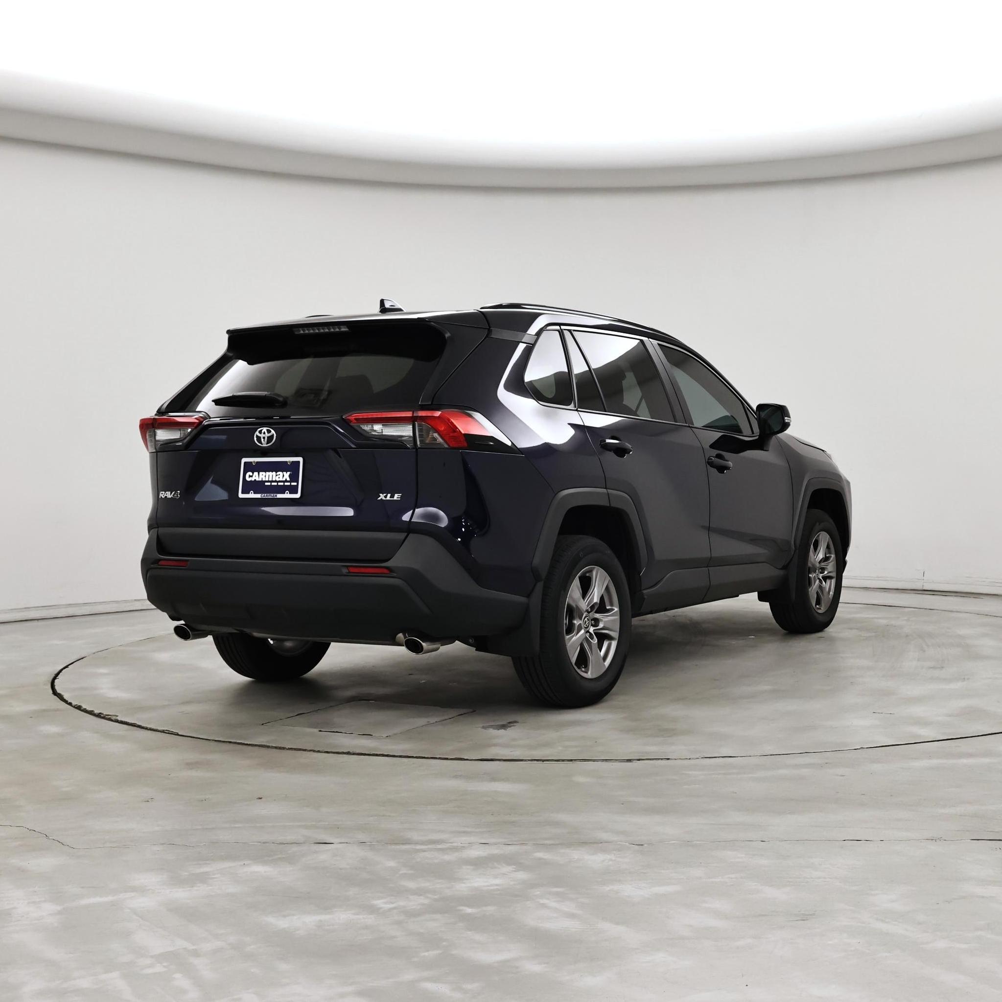 Thumbnail: 2025 Toyota RAV4 - 8