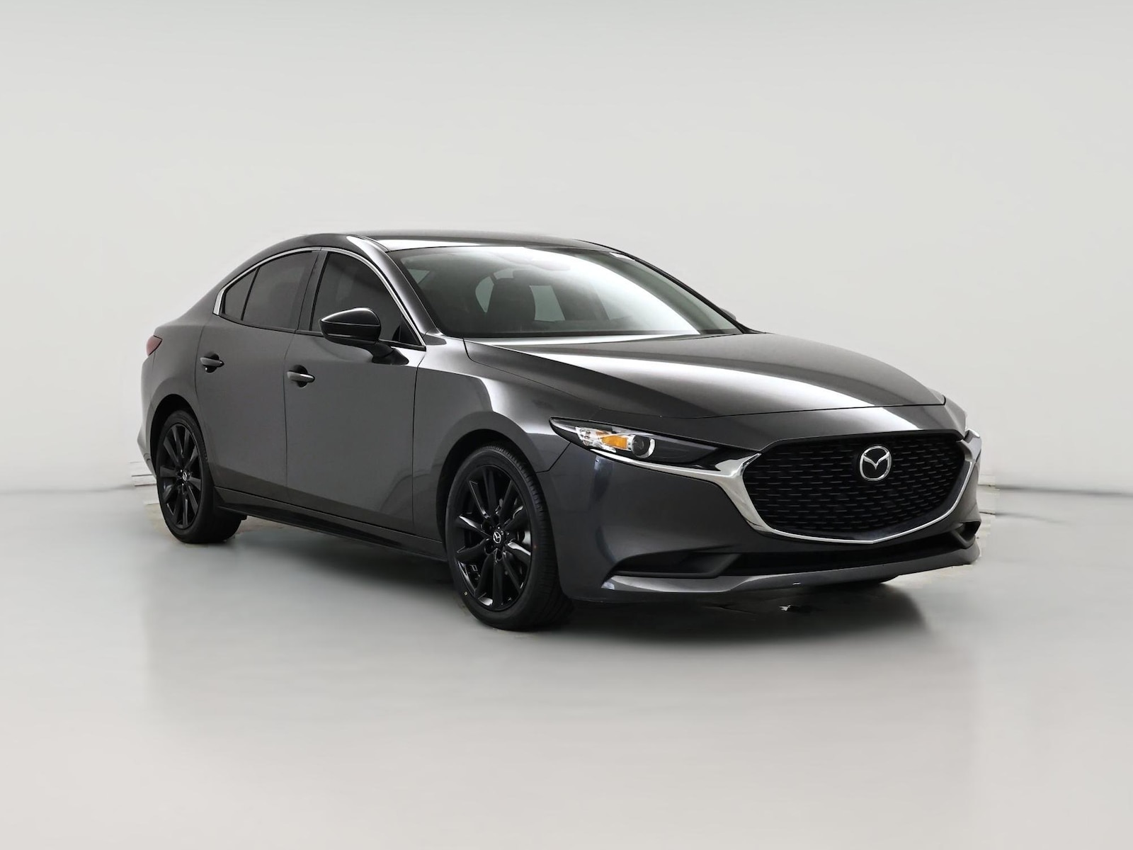 2024 Mazda Mazda3 Select Sport