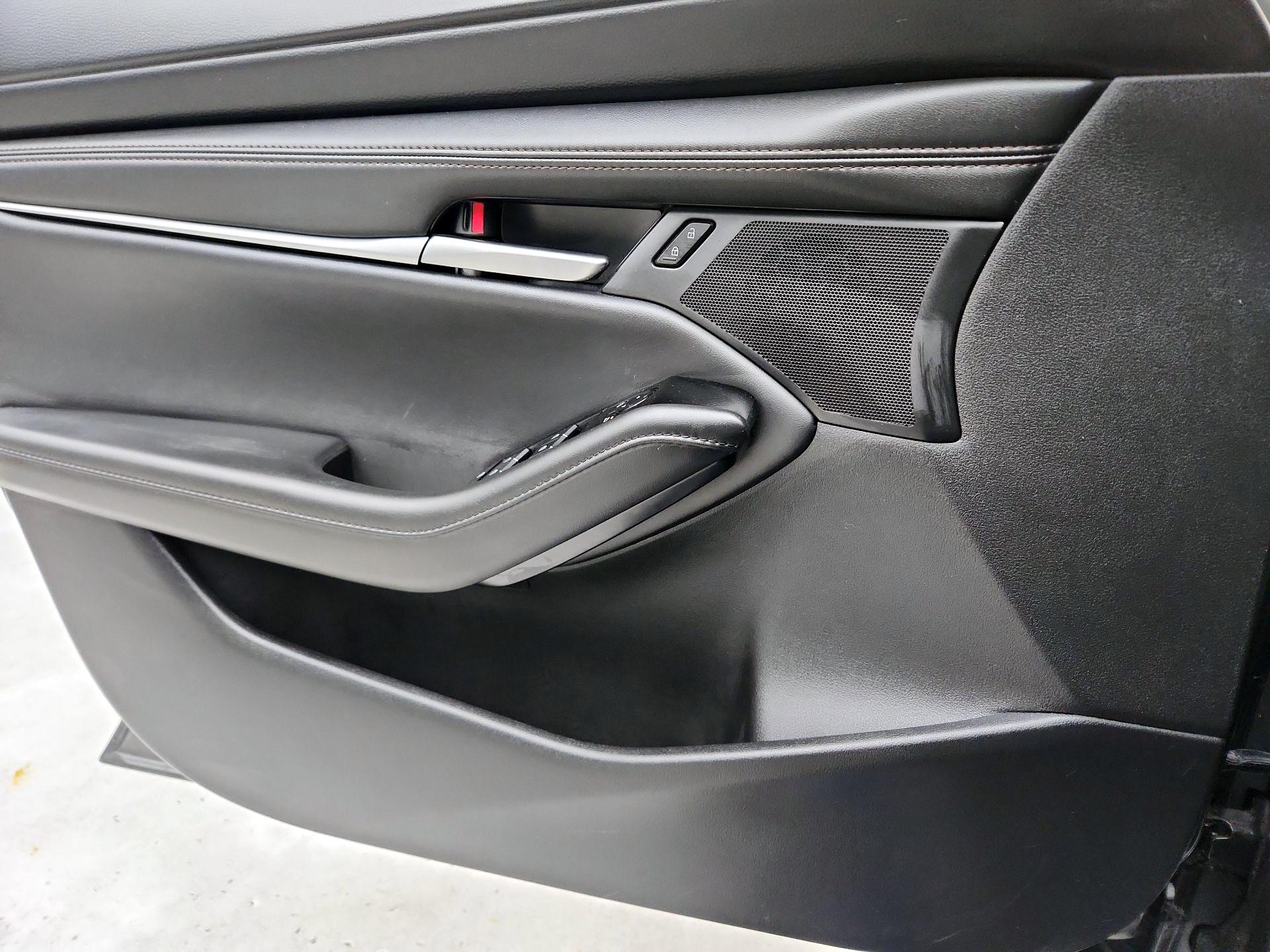 Thumbnail: 2024 Mazda Mazda3 - 12