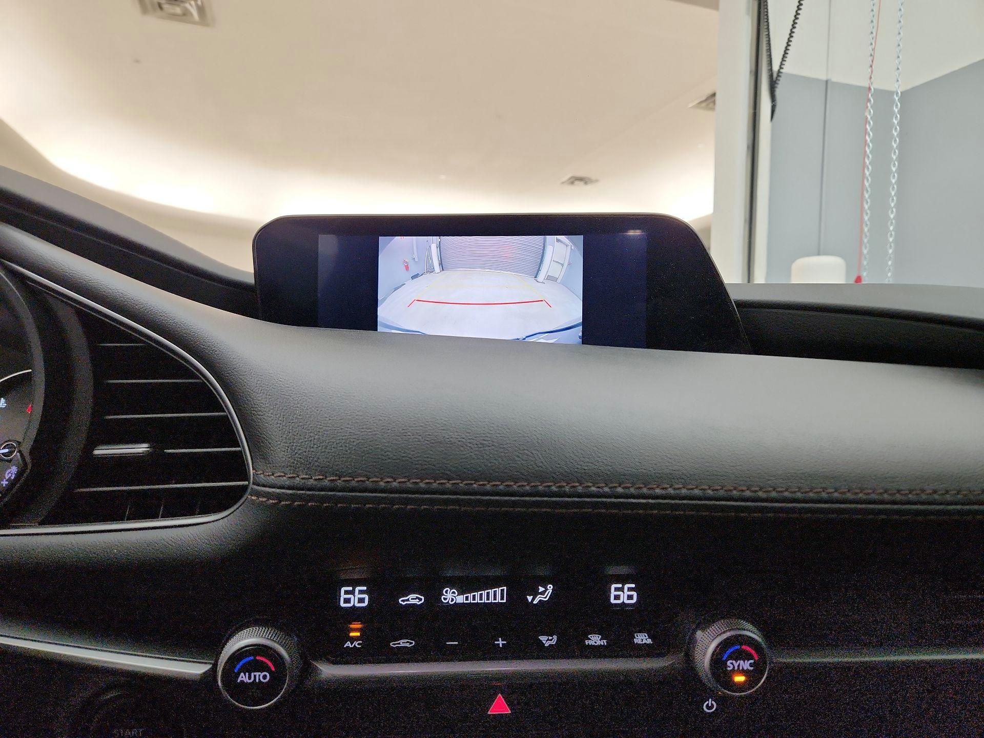 Thumbnail: 2024 Mazda Mazda3 - 14