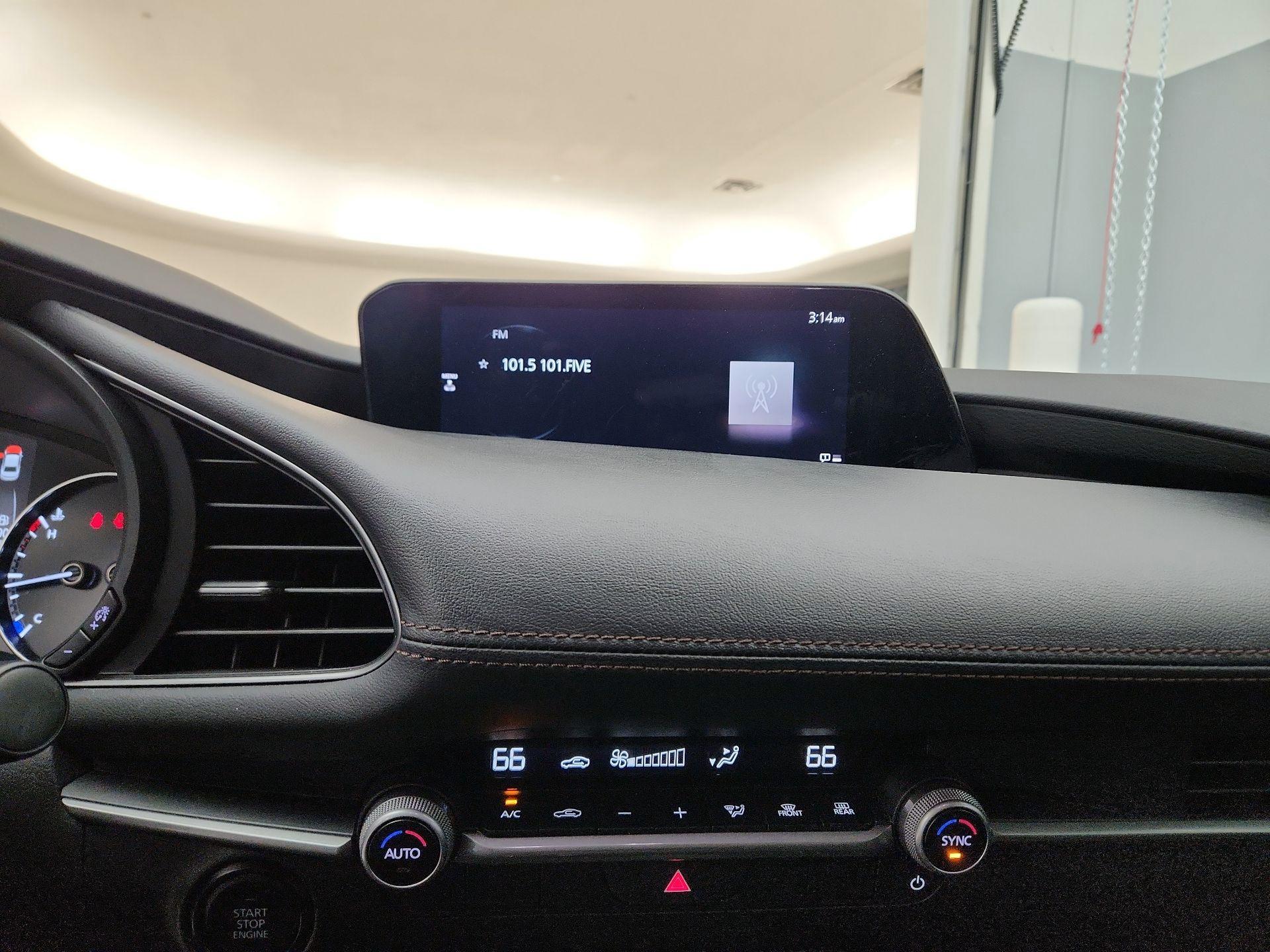 Thumbnail: 2024 Mazda Mazda3 - 15