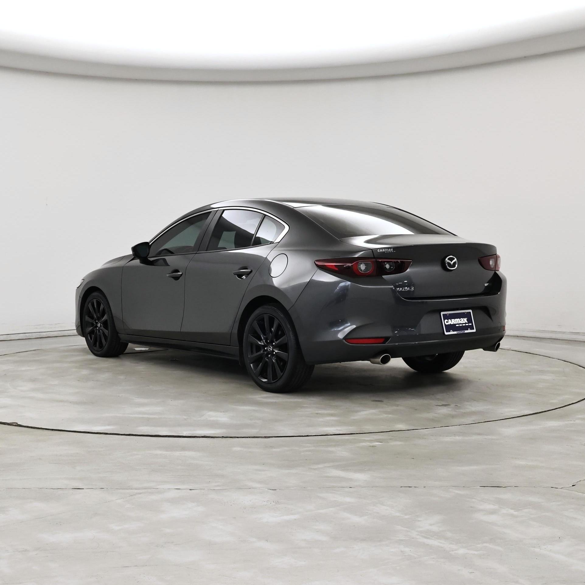 Thumbnail: 2024 Mazda Mazda3 - 2