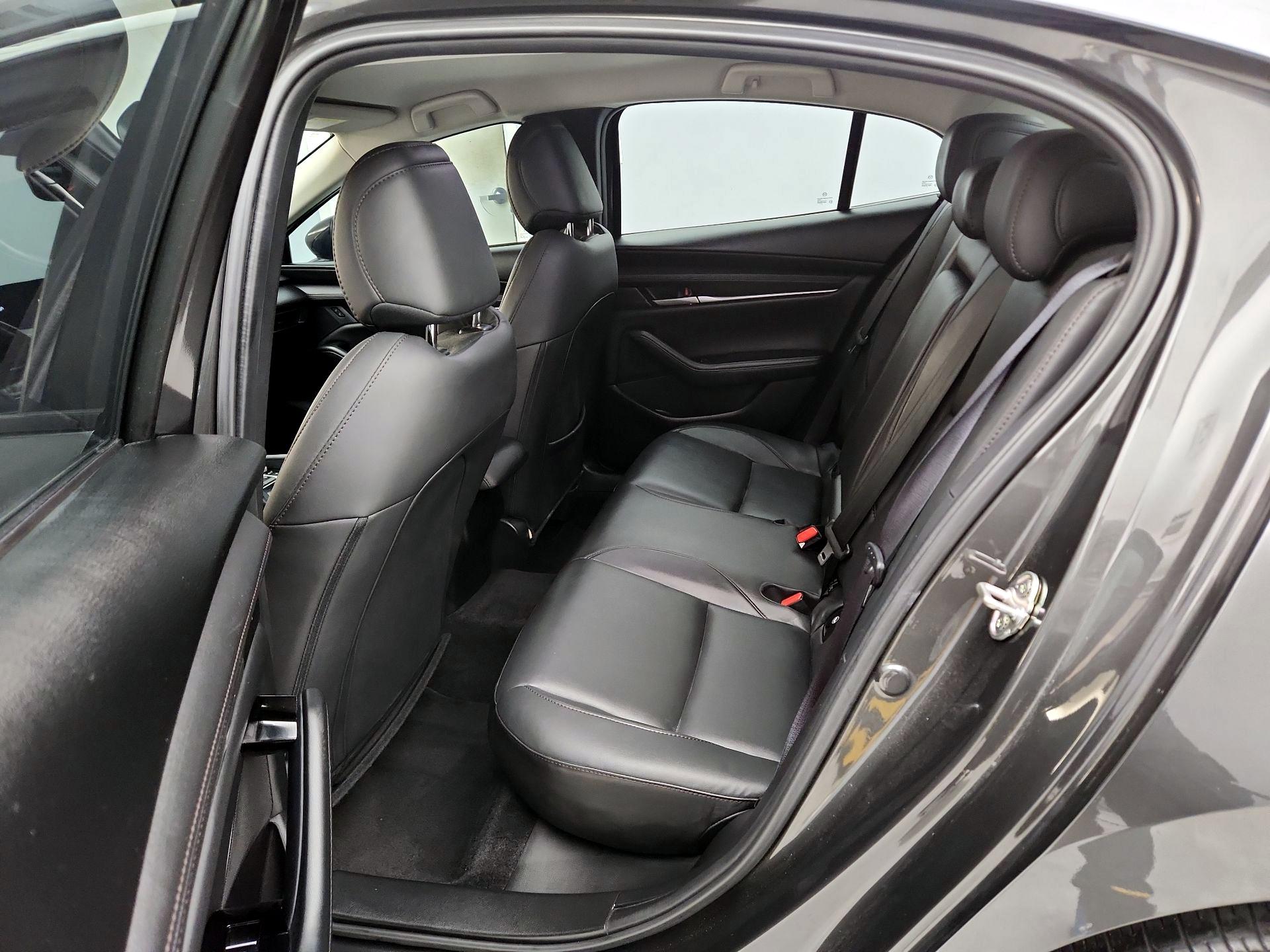 Thumbnail: 2024 Mazda Mazda3 - 19