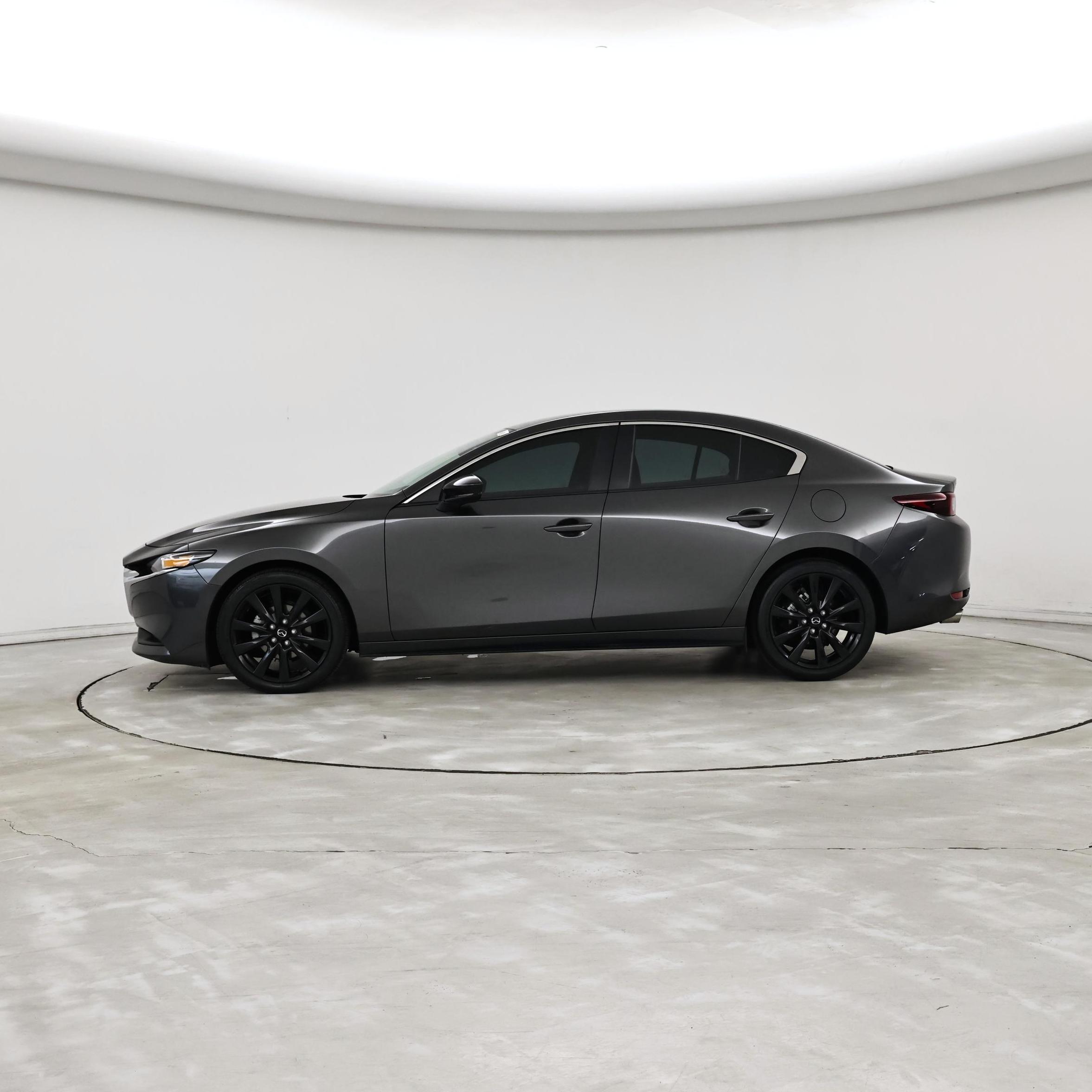 Thumbnail: 2024 Mazda Mazda3 - 3