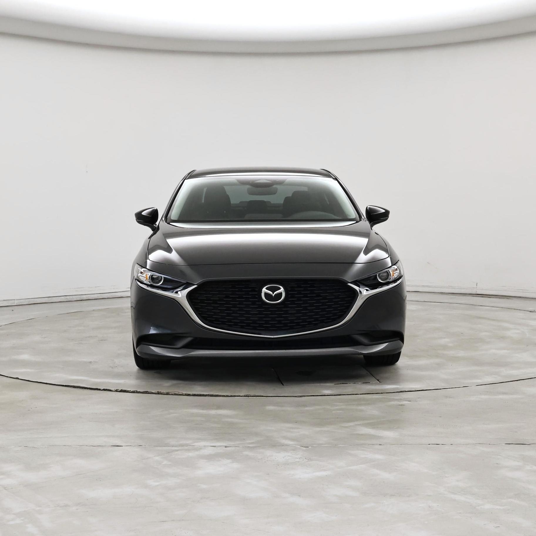 Thumbnail: 2024 Mazda Mazda3 - 5