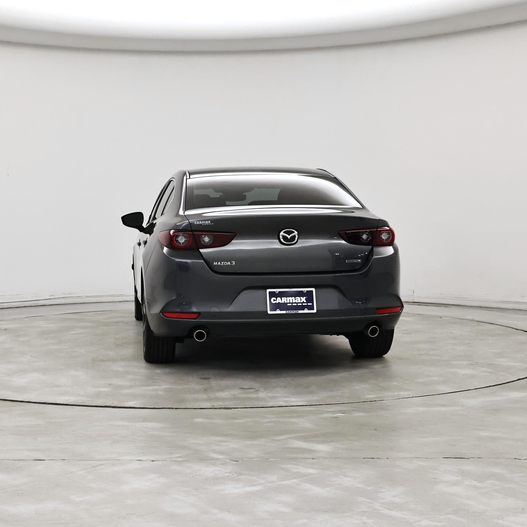 Thumbnail: 2024 Mazda Mazda3 - 6