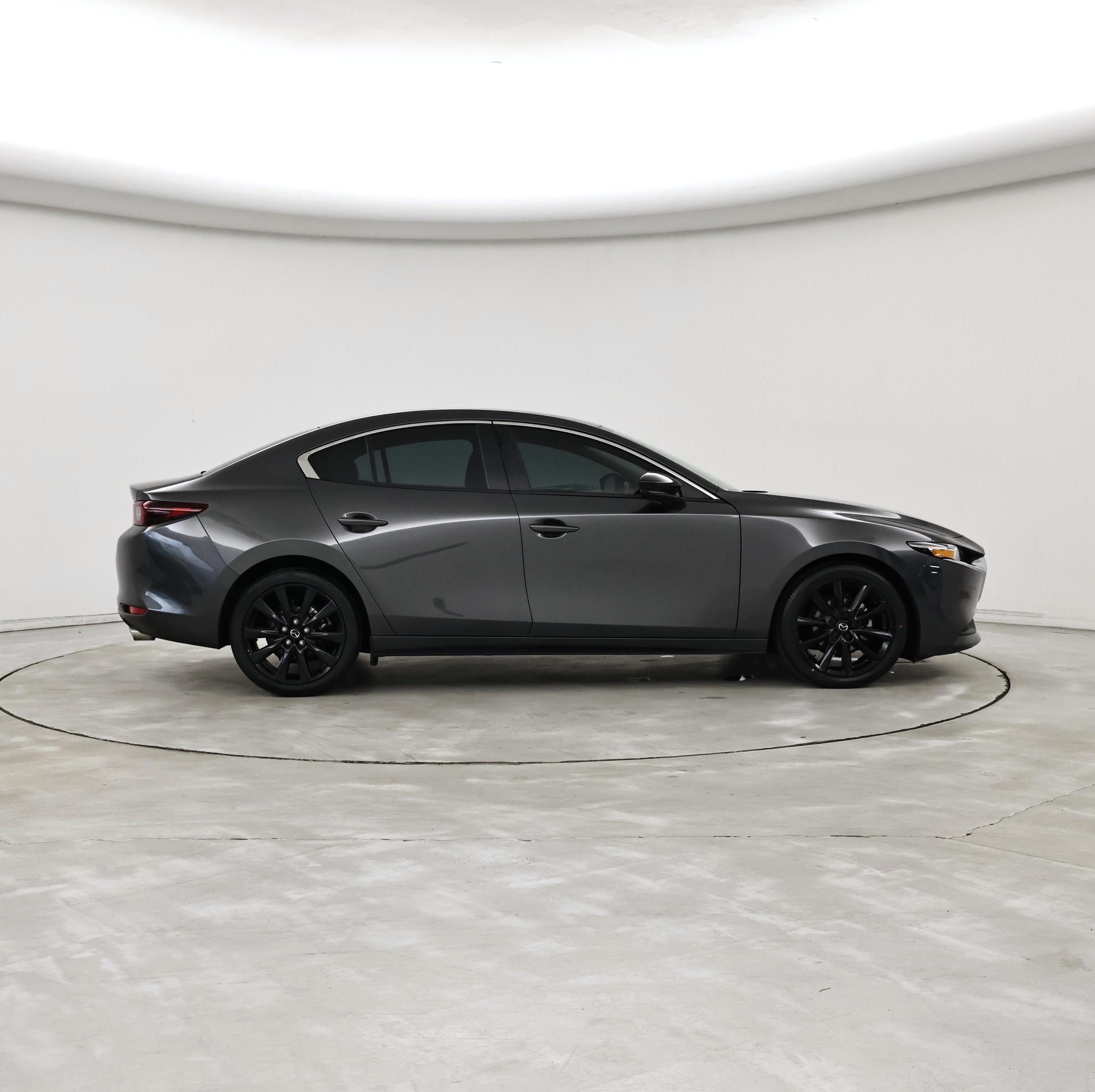 Thumbnail: 2024 Mazda Mazda3 - 7