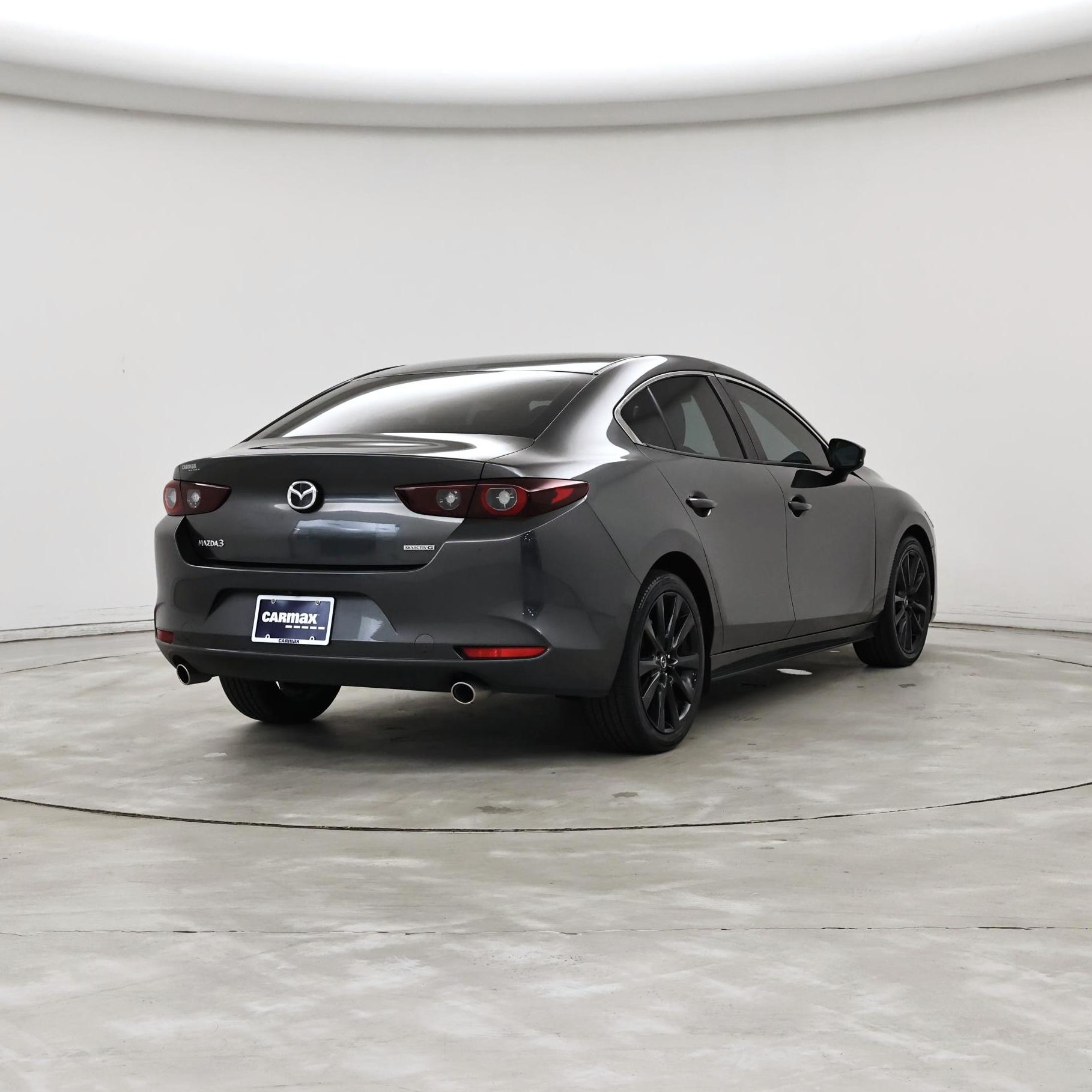 Thumbnail: 2024 Mazda Mazda3 - 8