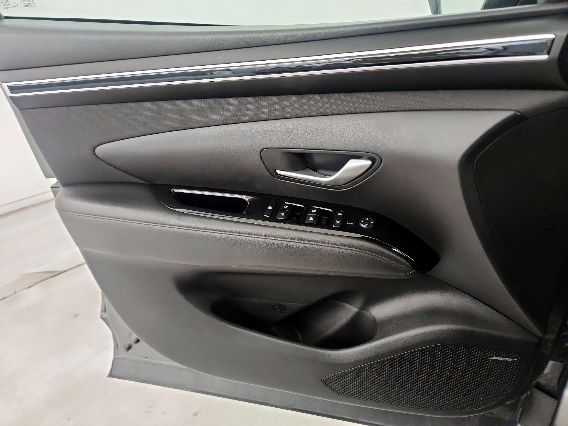 Thumbnail: 2022 Hyundai Tucson - 12