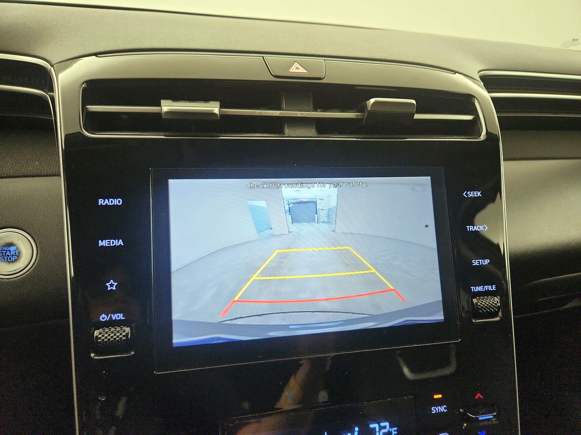 Thumbnail: 2022 Hyundai Tucson - 14