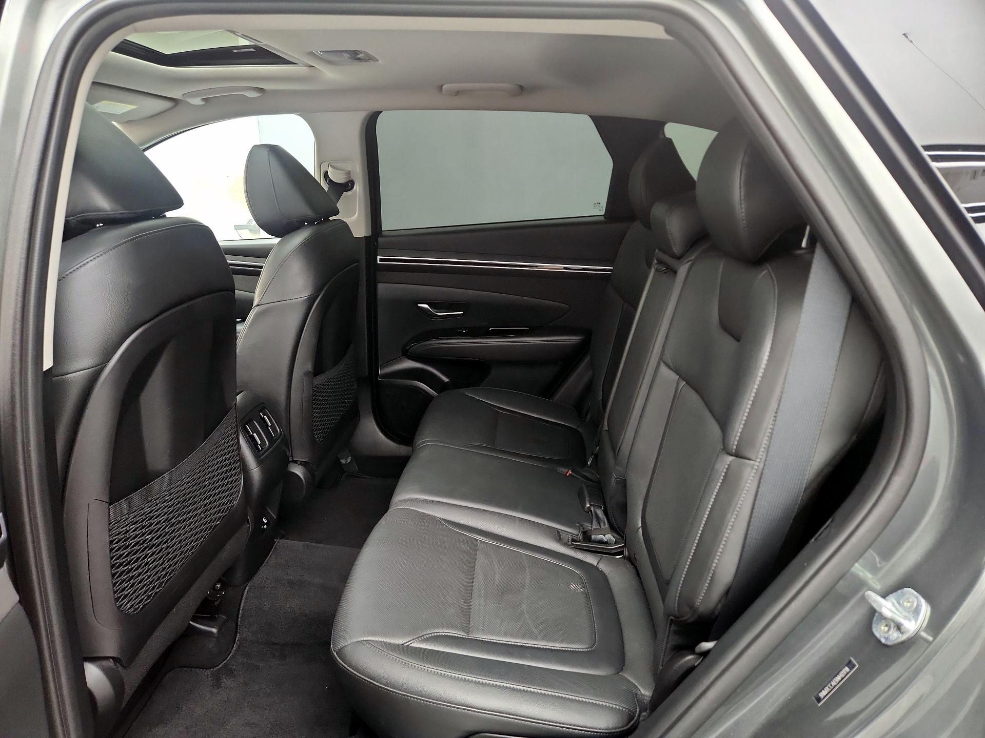 Thumbnail: 2022 Hyundai Tucson - 20