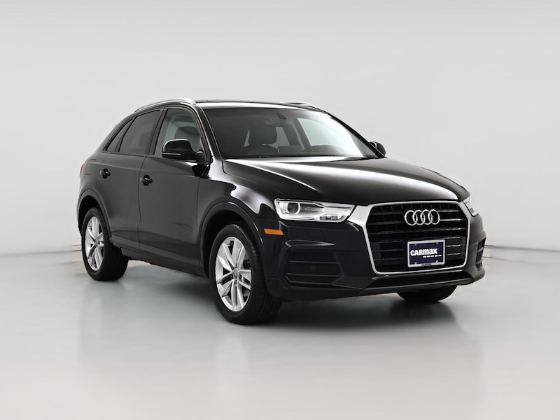 2017 Audi Q3 Premium -
                  Norcross, GA